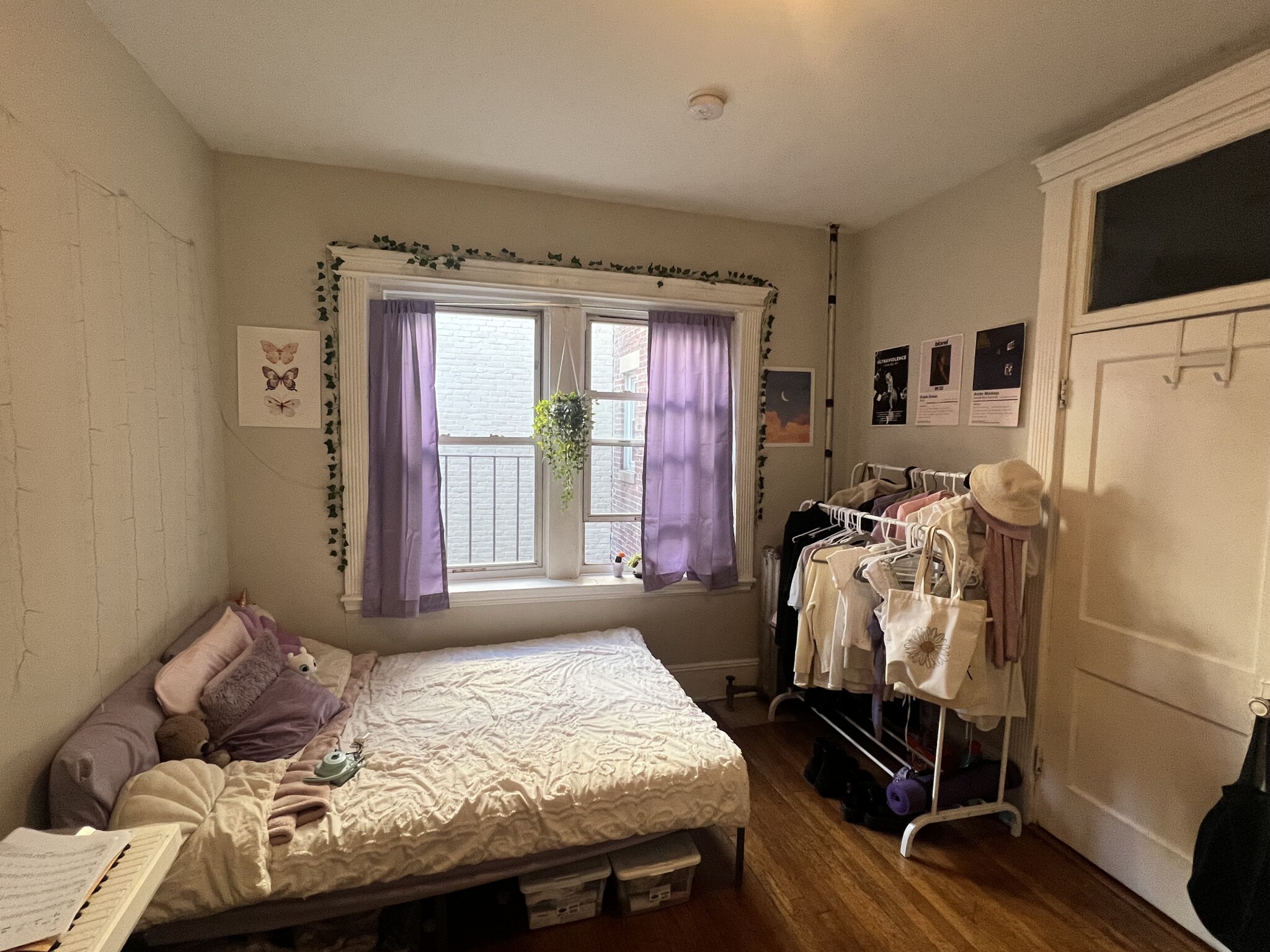 38 Hemenway St, Fenway