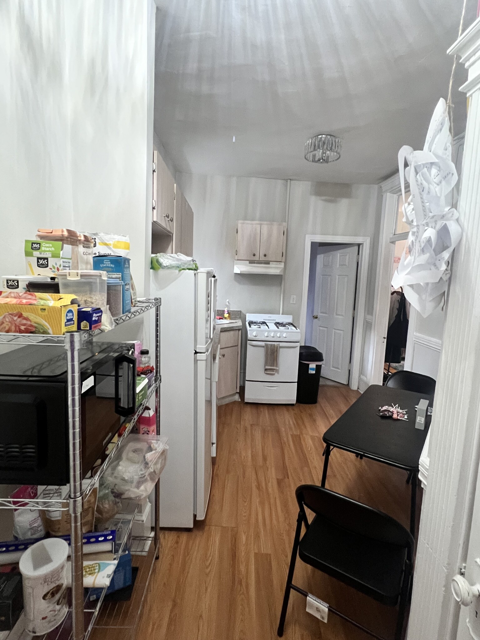 38 Hemenway St, Fenway