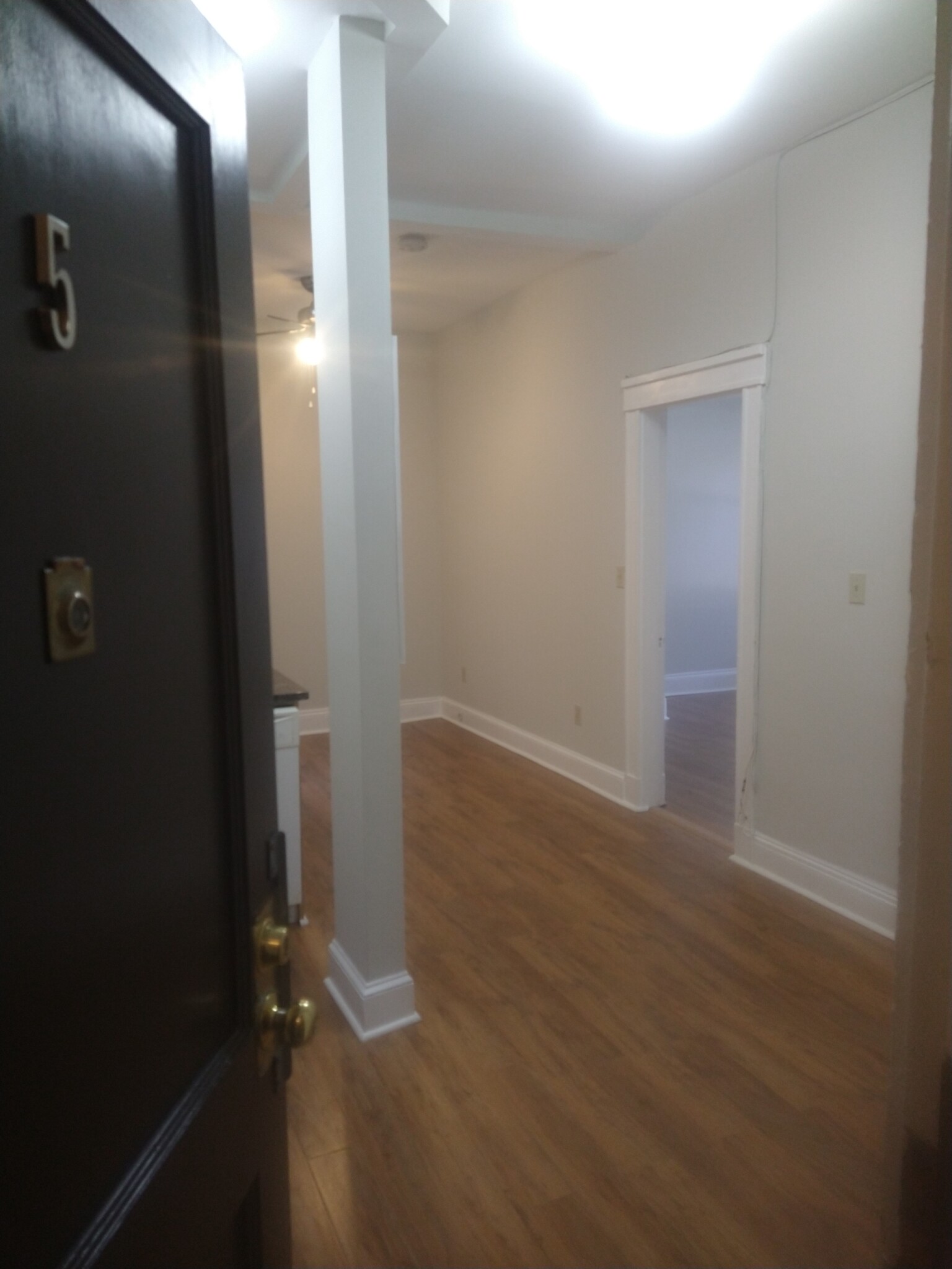 1 bed, 1 bath apartment for rent at 1189 Commonwealth Ave Unit 5, Allston — photo 6 of 24