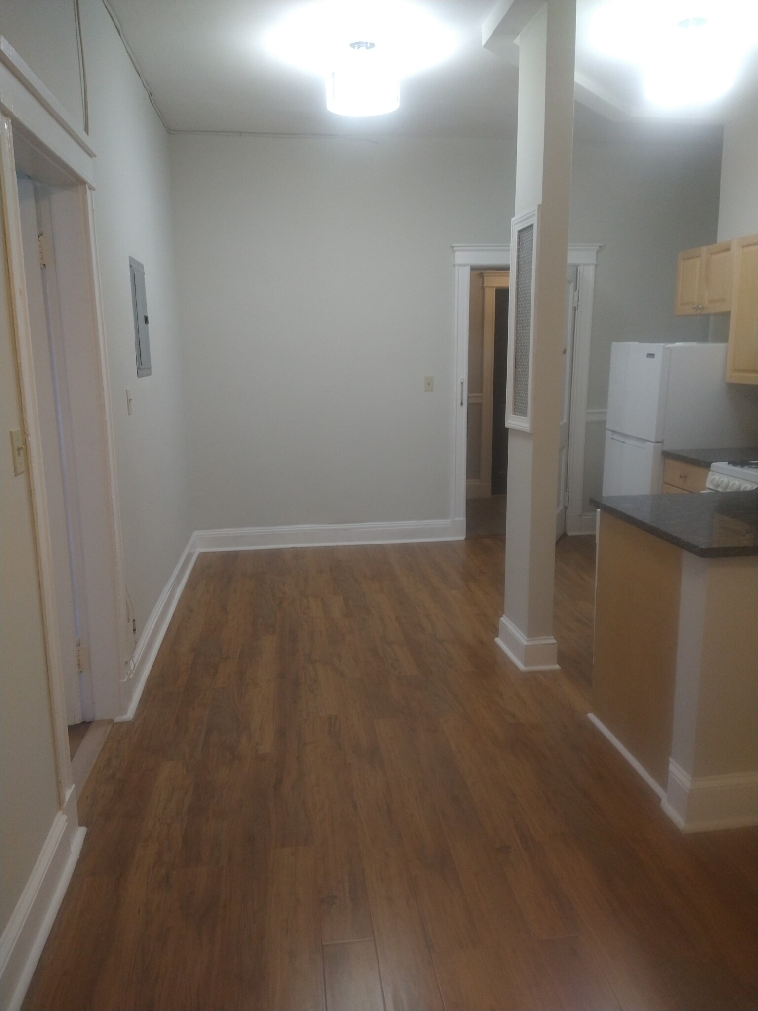 1 bed, 1 bath apartment for rent at 1189 Commonwealth Ave Unit 5, Allston — photo 9 of 24