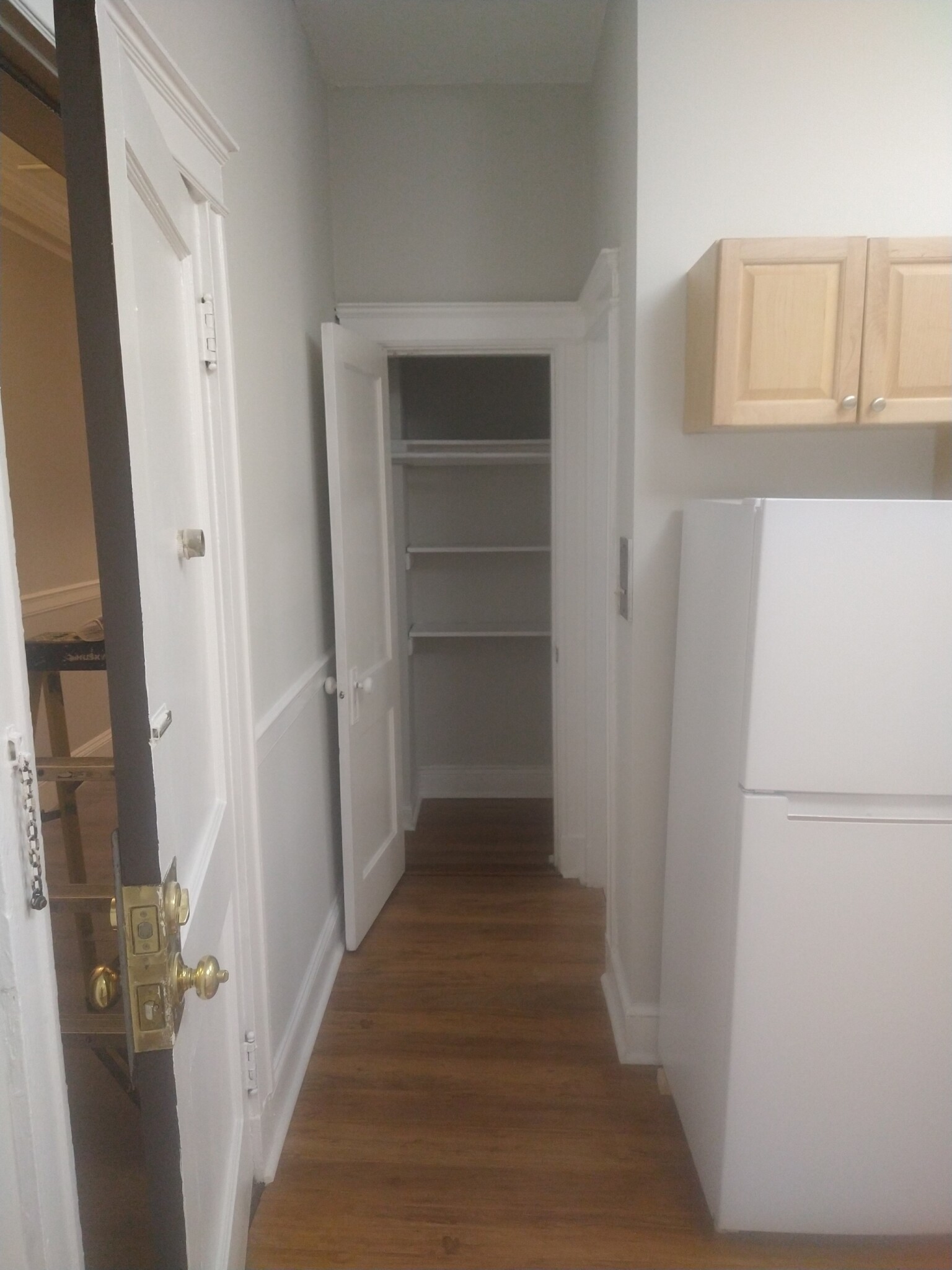 1 bed, 1 bath apartment for rent at 1189 Commonwealth Ave Unit 5, Allston — photo 11 of 24