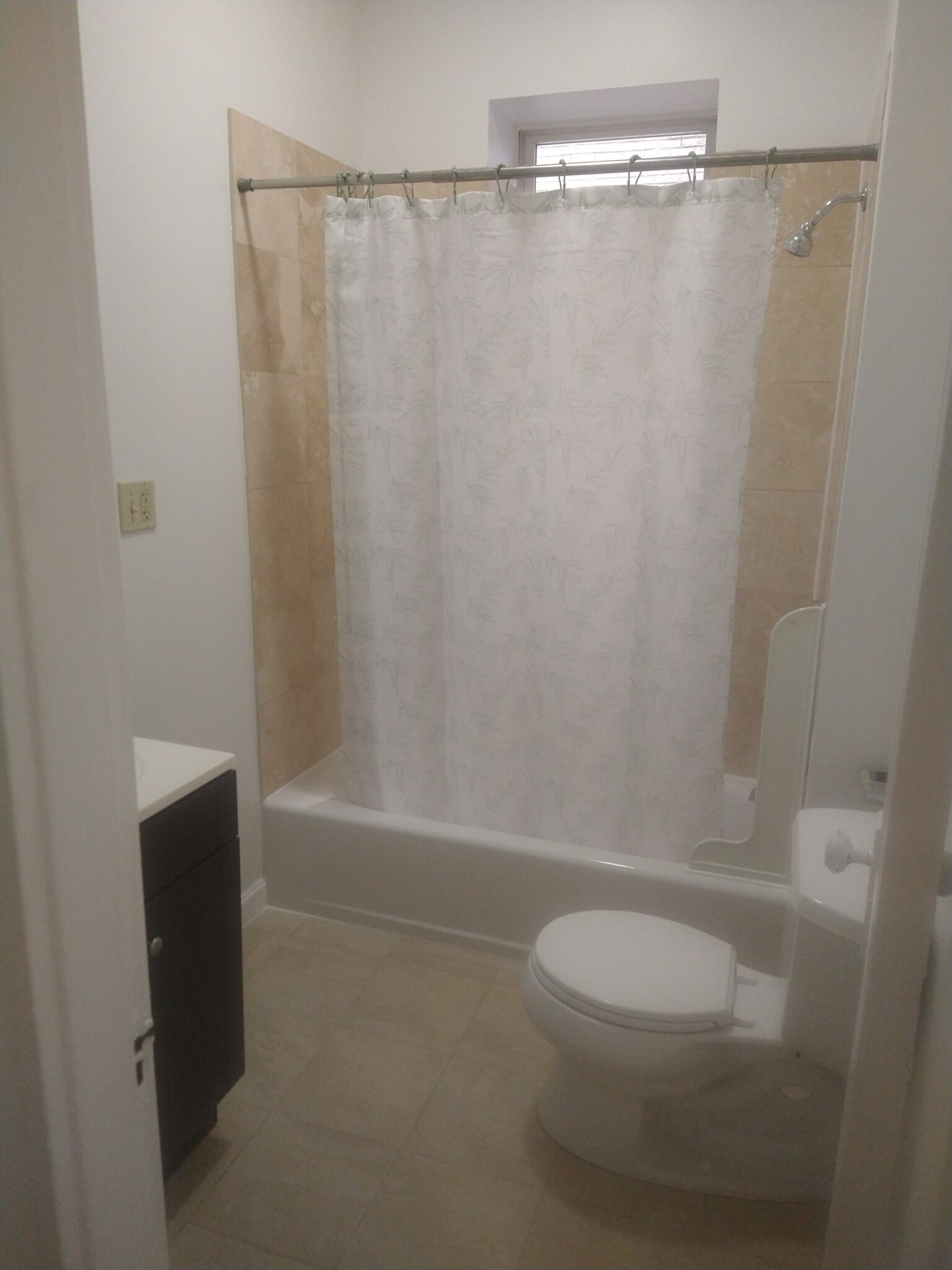 1 bed, 1 bath apartment for rent at 1189 Commonwealth Ave Unit 5, Allston — photo 16 of 24
