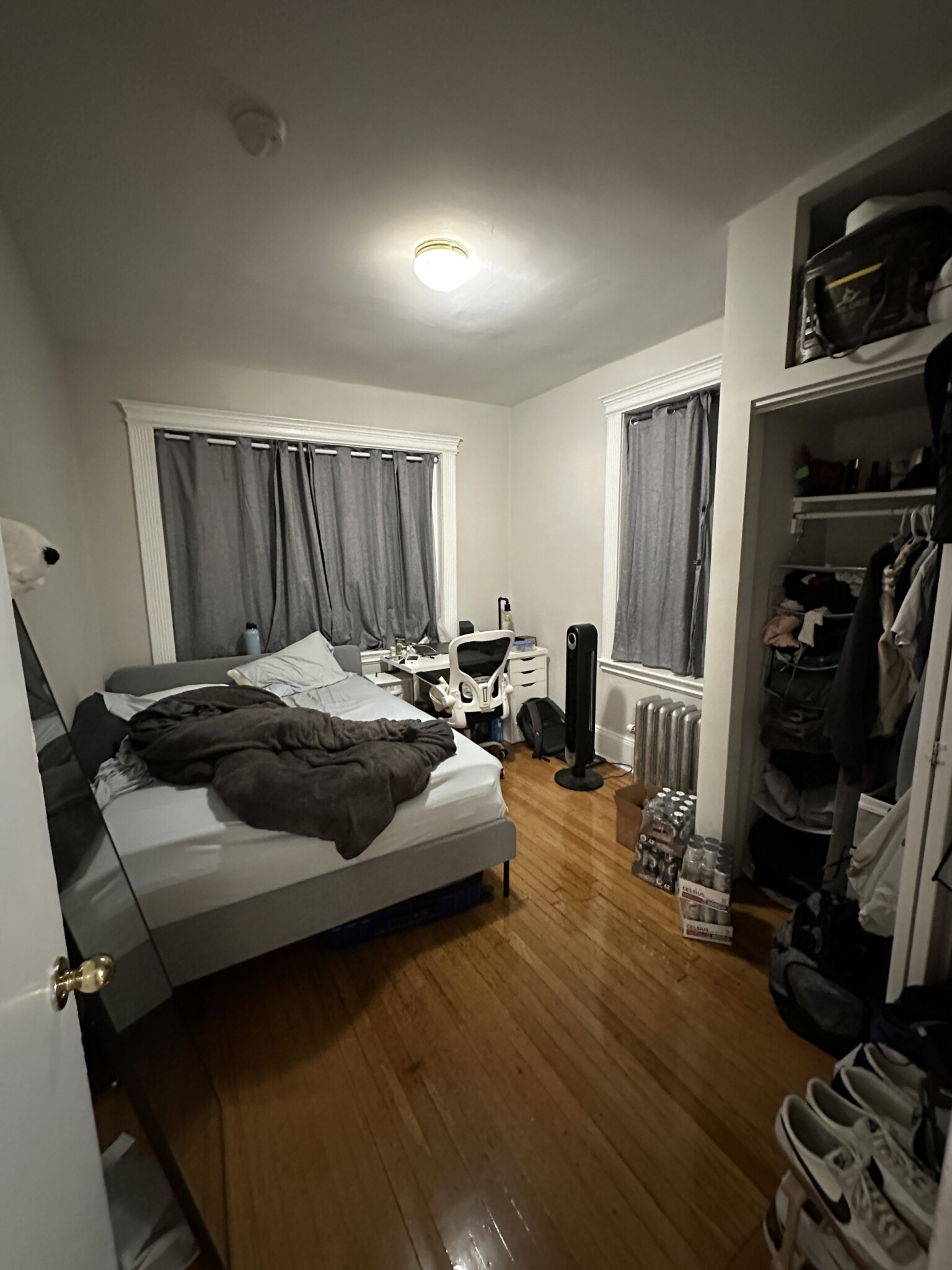 38 Hemenway St, Fenway