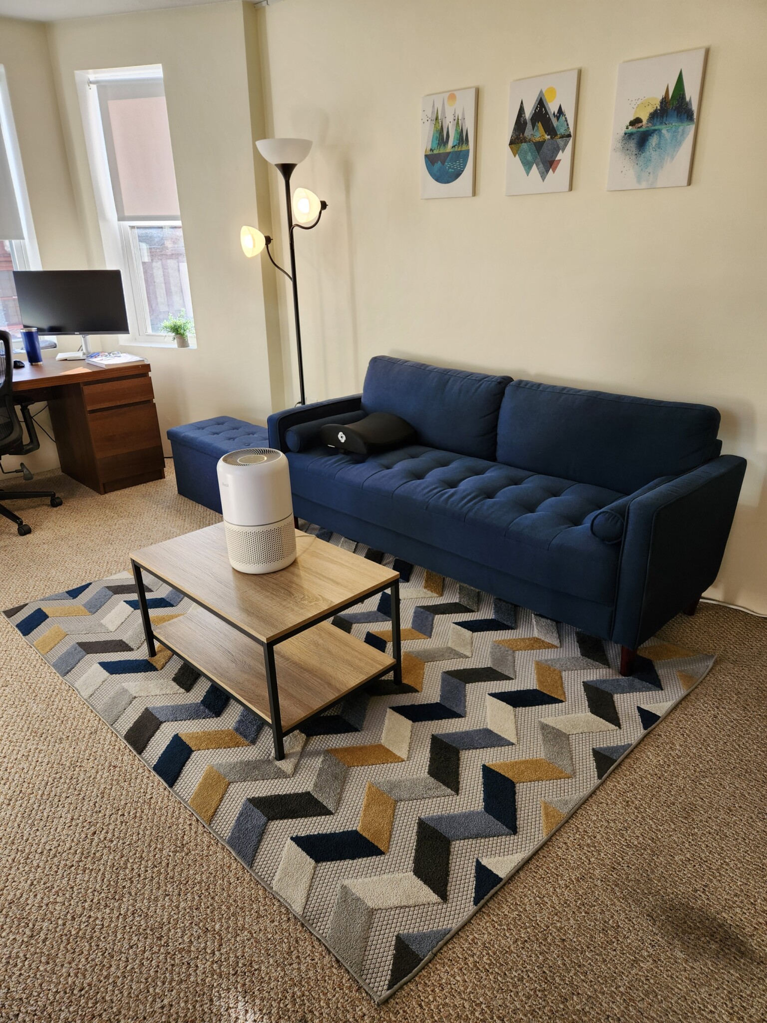 111 Norway St, Fenway