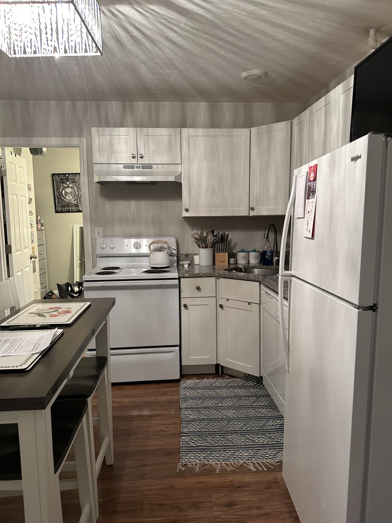 220 Hanover St, North End