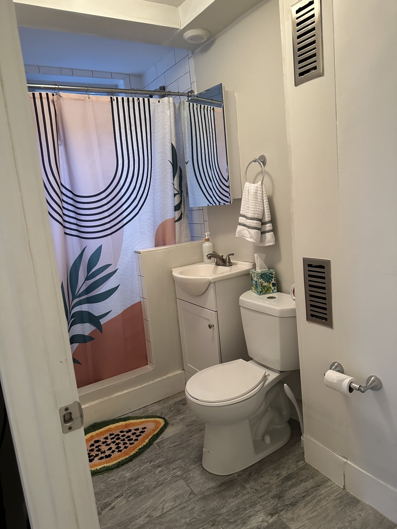 220 Hanover St, North End