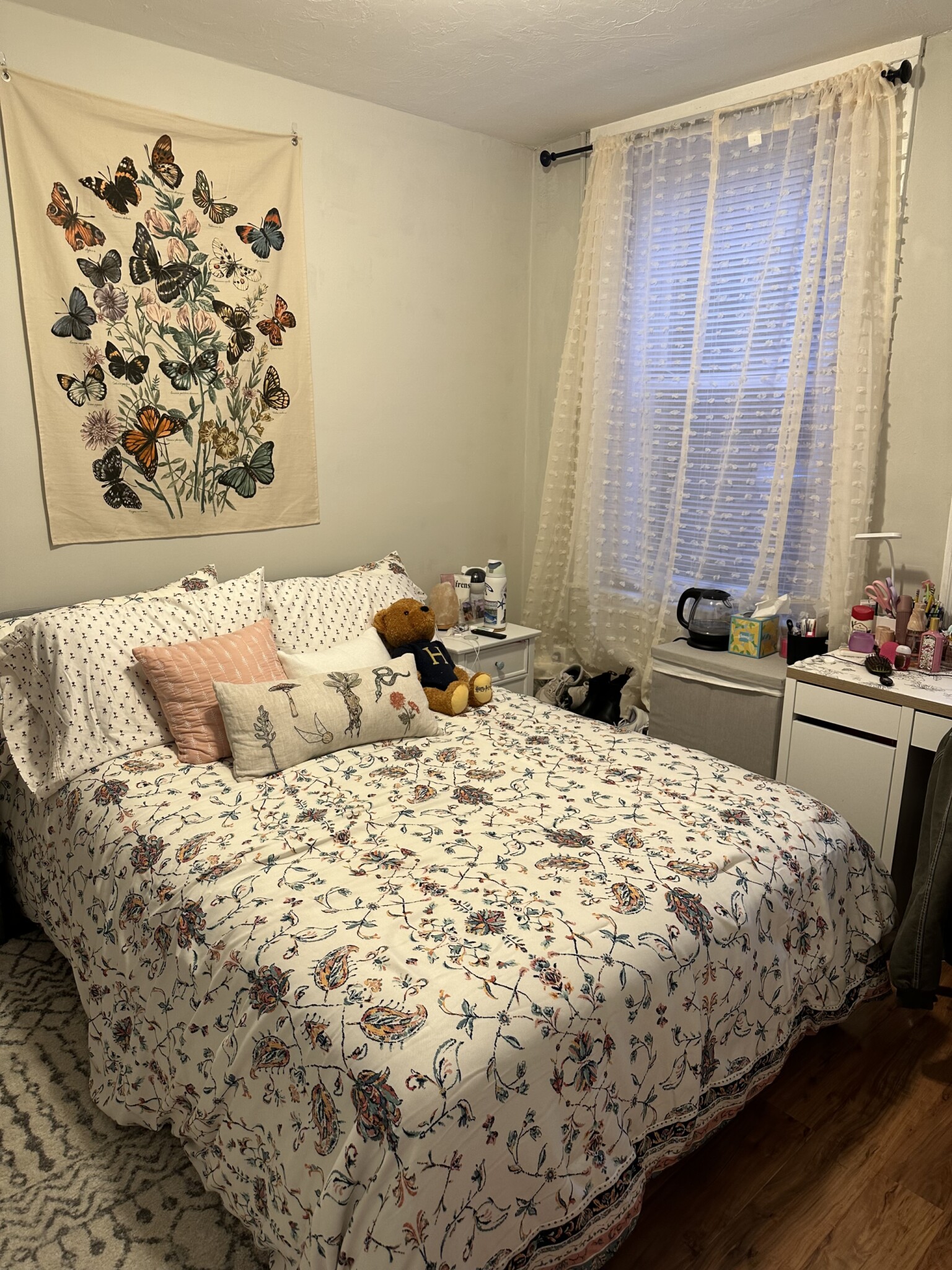 220 Hanover St, North End