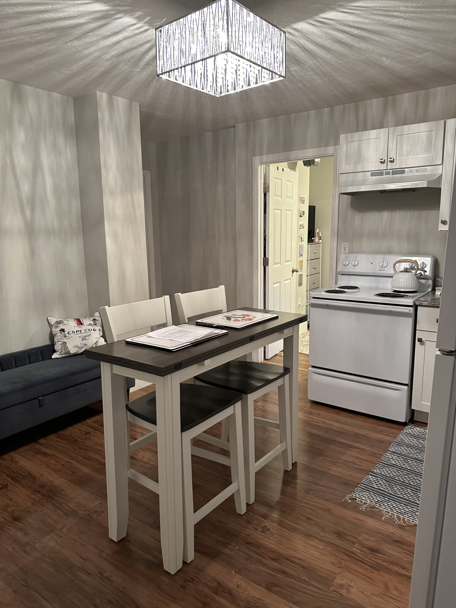 220 Hanover St, North End