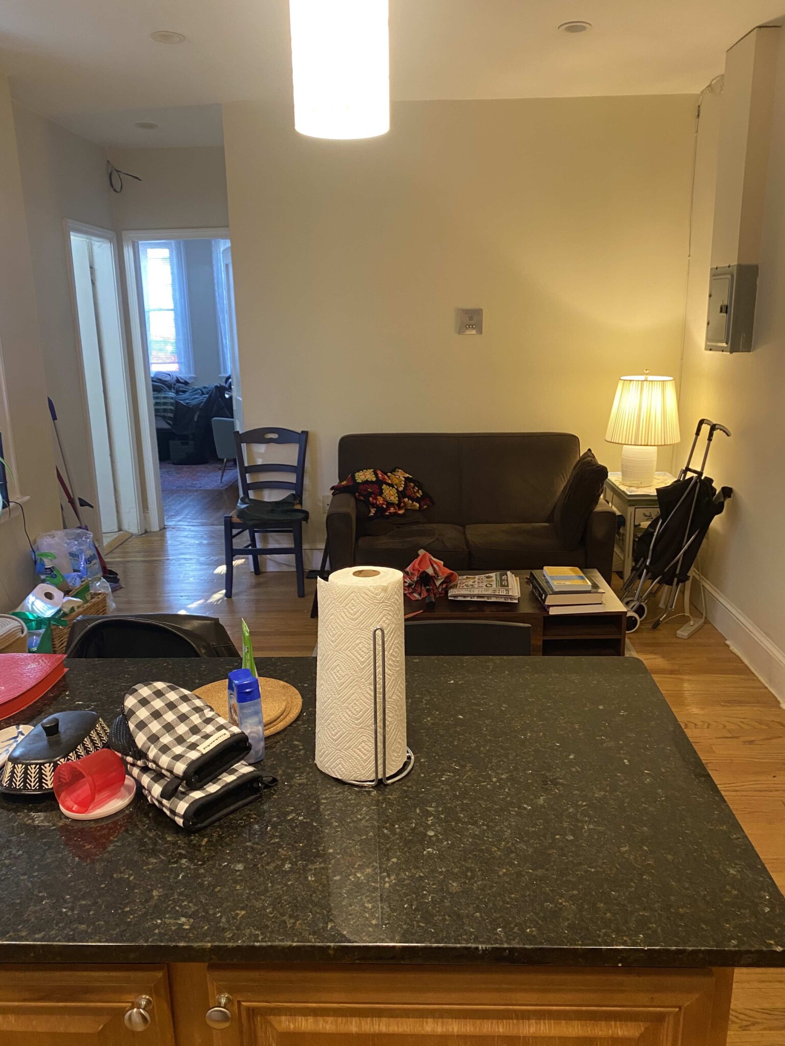 110 Brainerd Rd, Allston