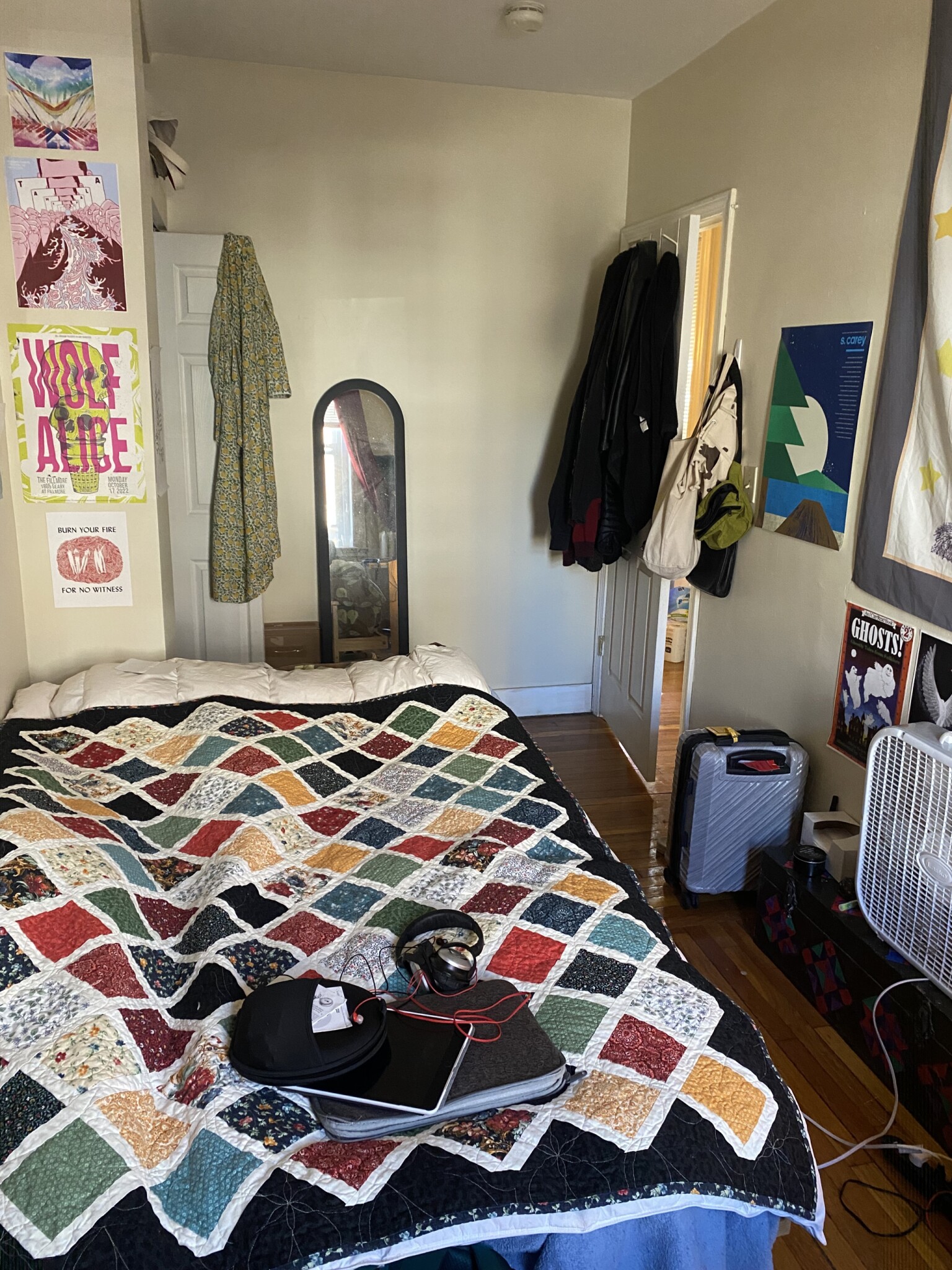 110 Brainerd Rd, Allston