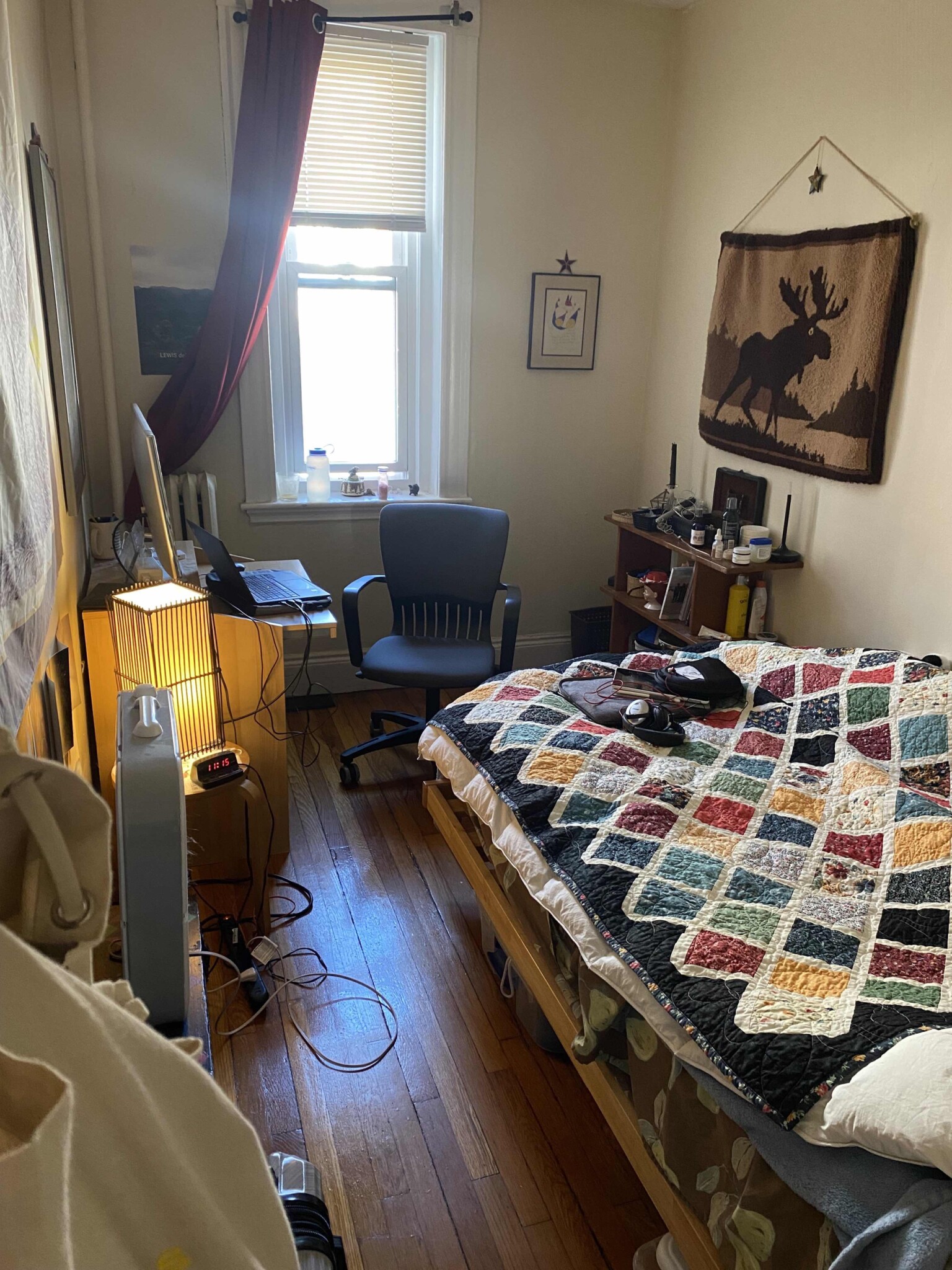 110 Brainerd Rd, Allston