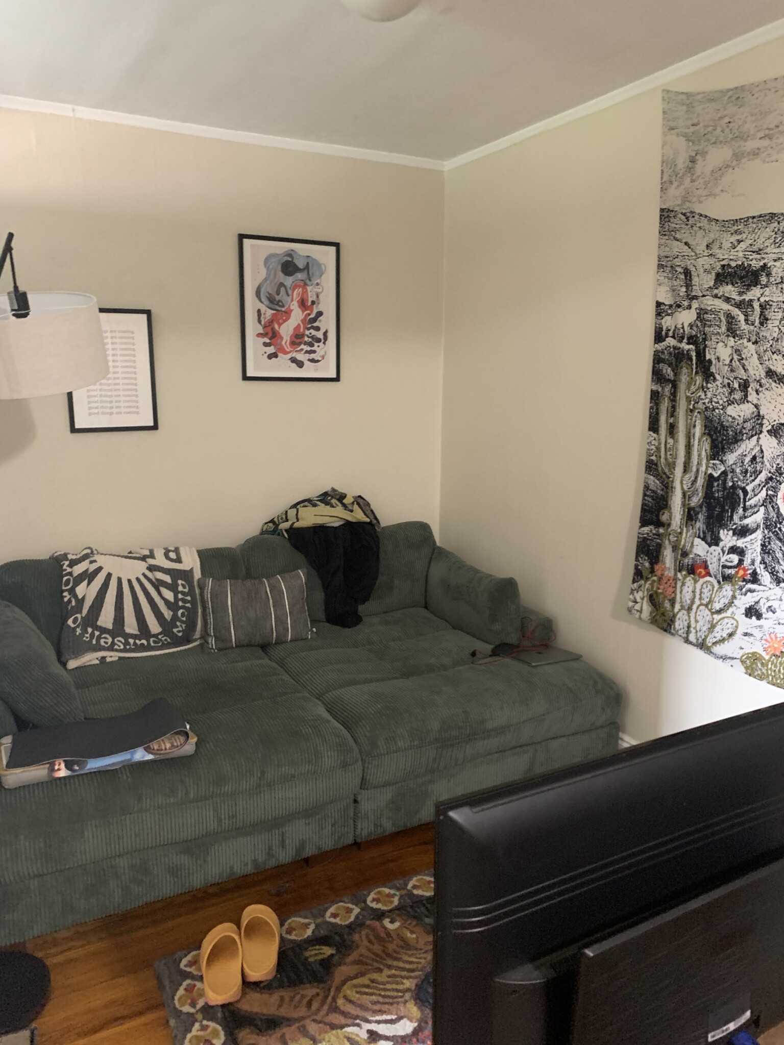 110 Brainerd Rd, Allston