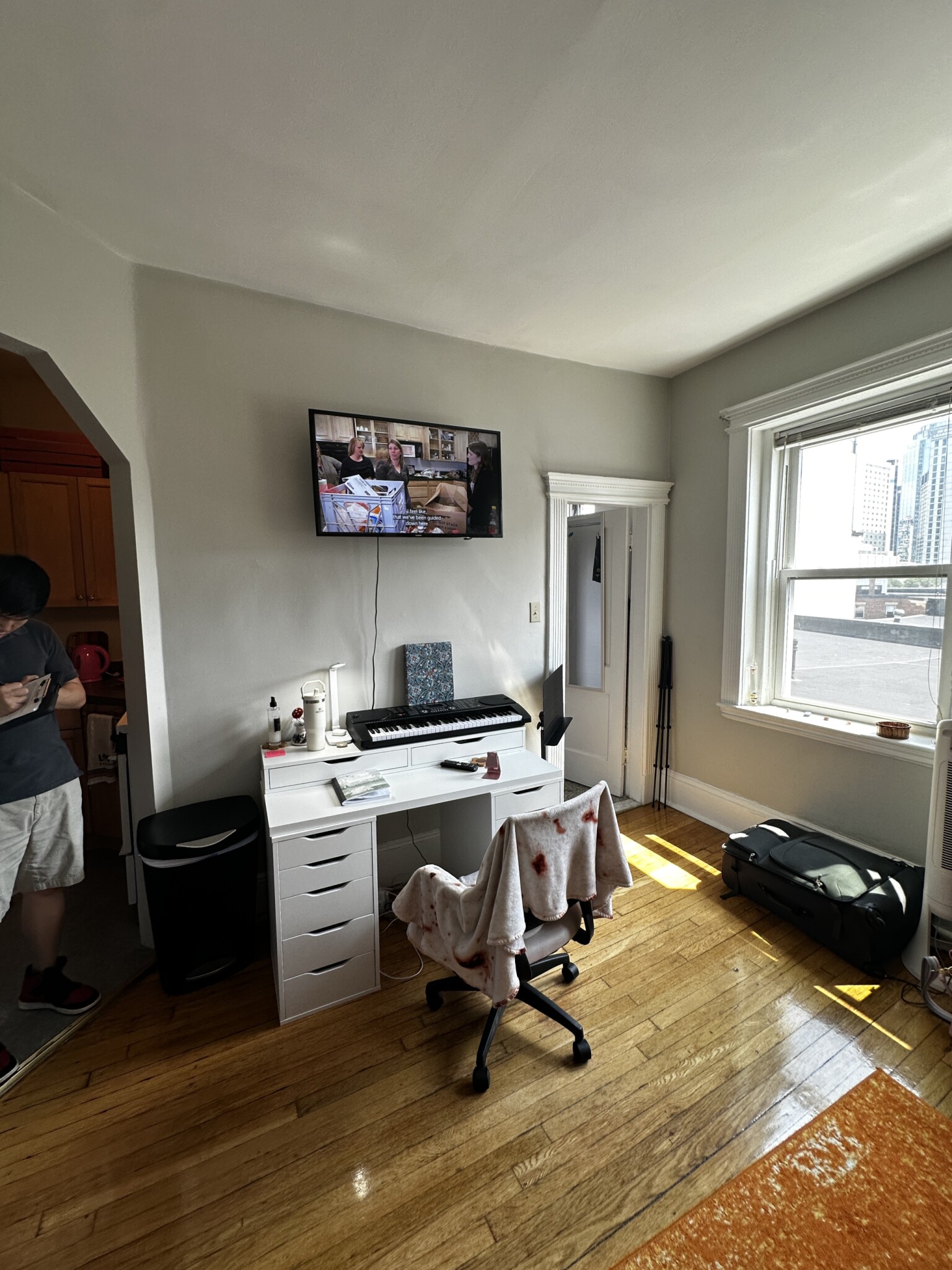 38 Hemenway St, Fenway