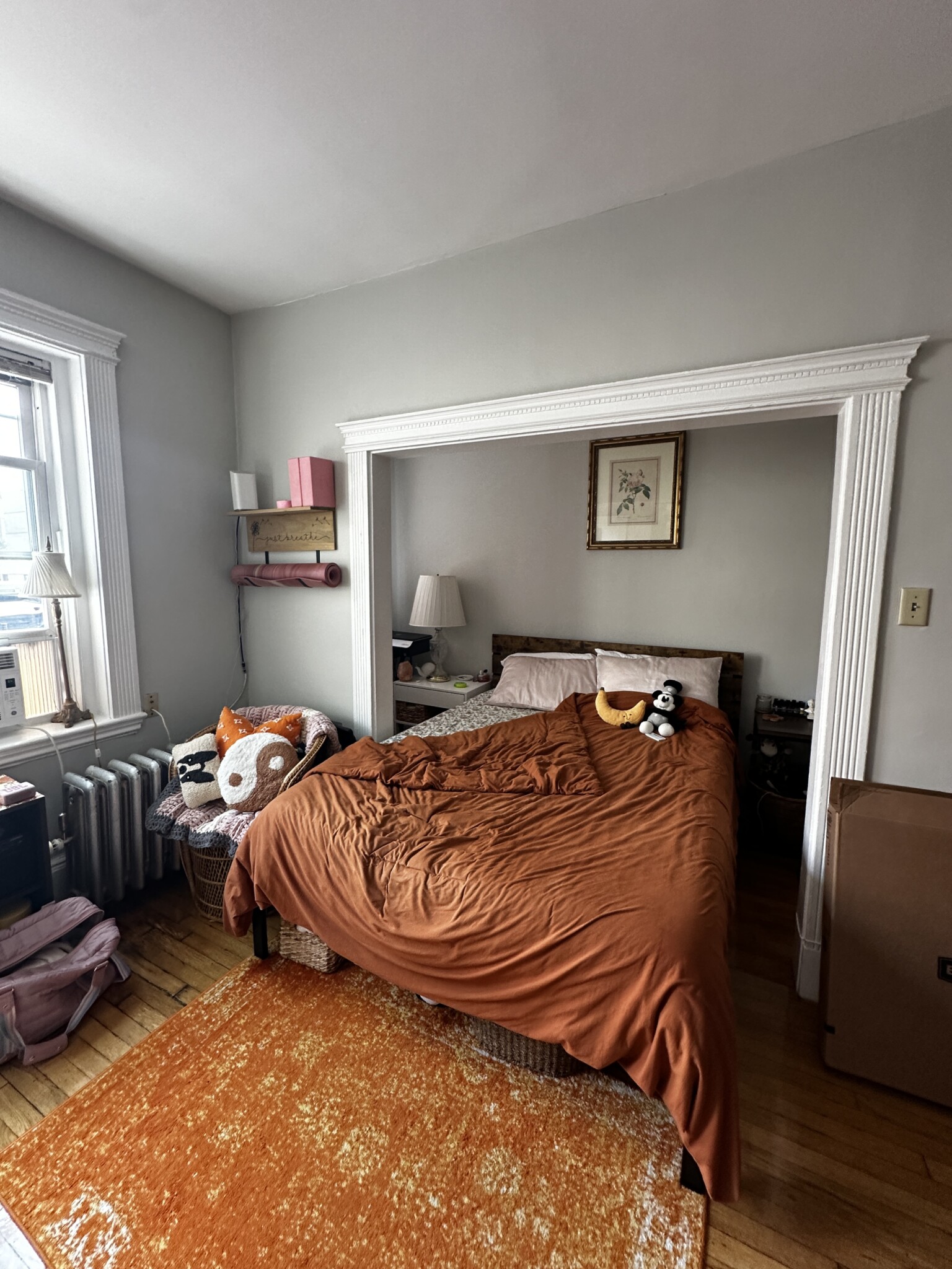 38 Hemenway St, Fenway