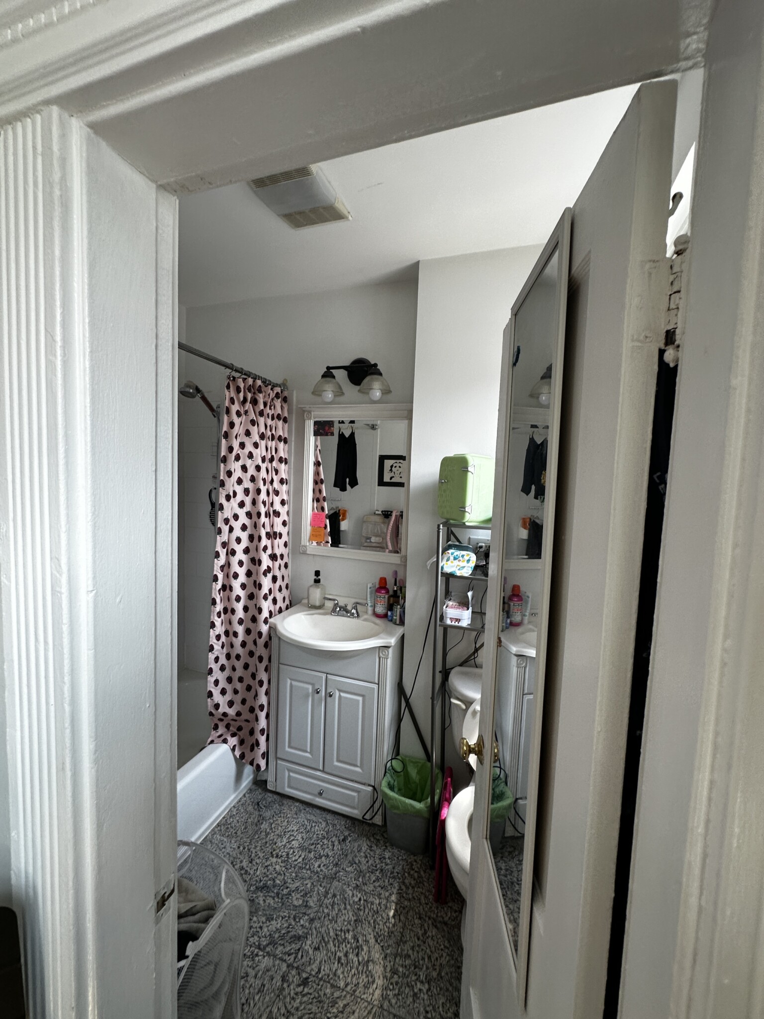 38 Hemenway St, Fenway