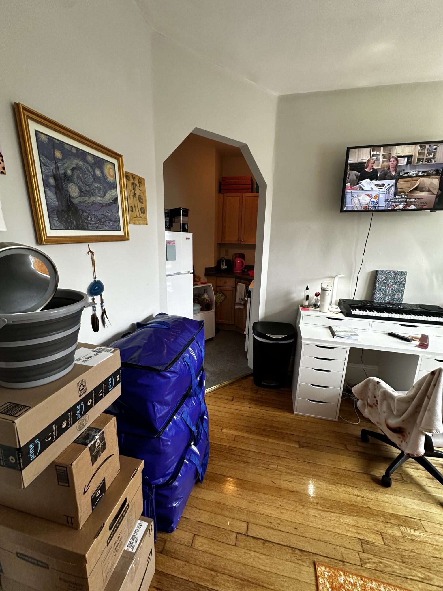 38 Hemenway St, Fenway