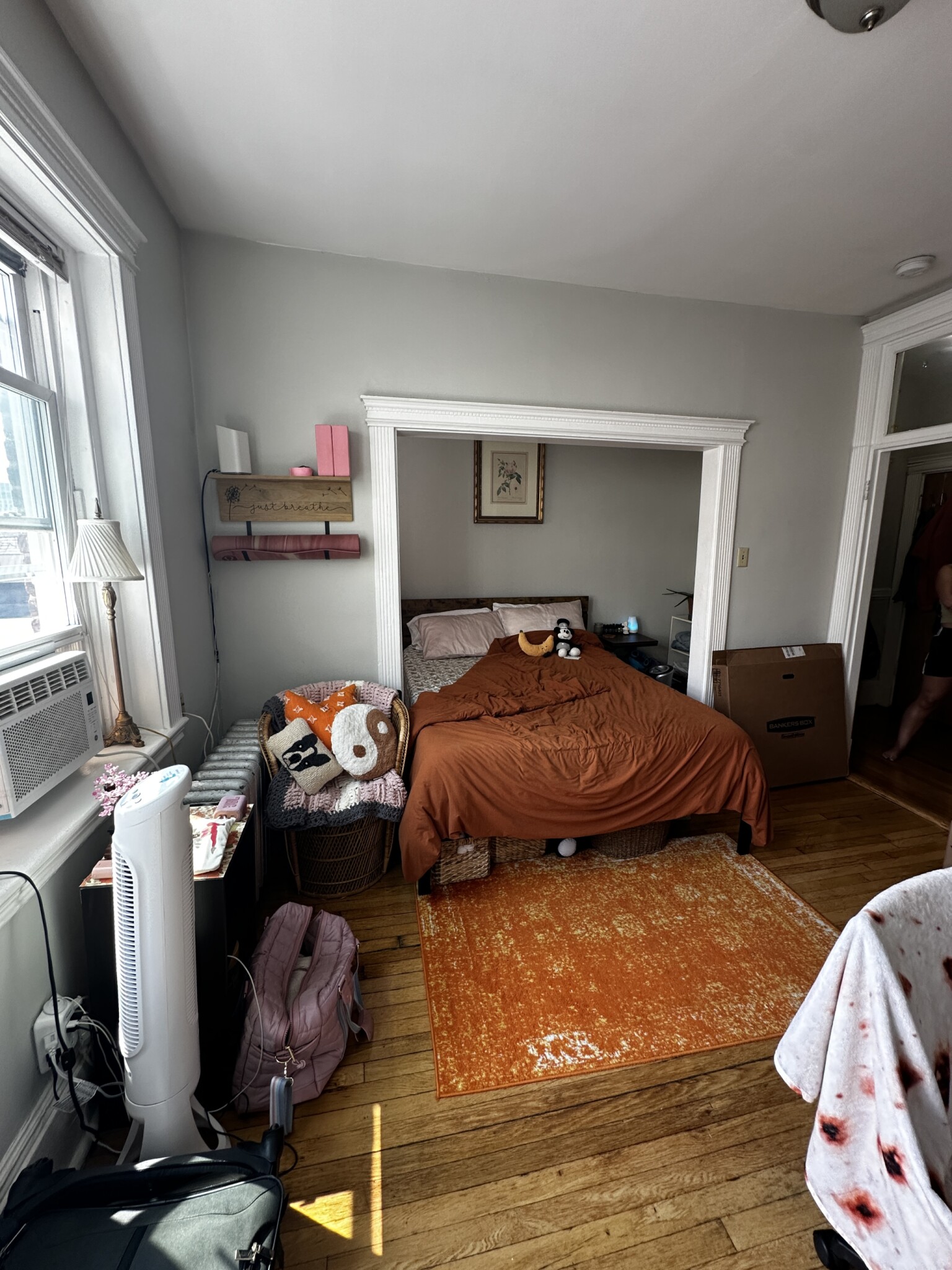 38 Hemenway St, Fenway