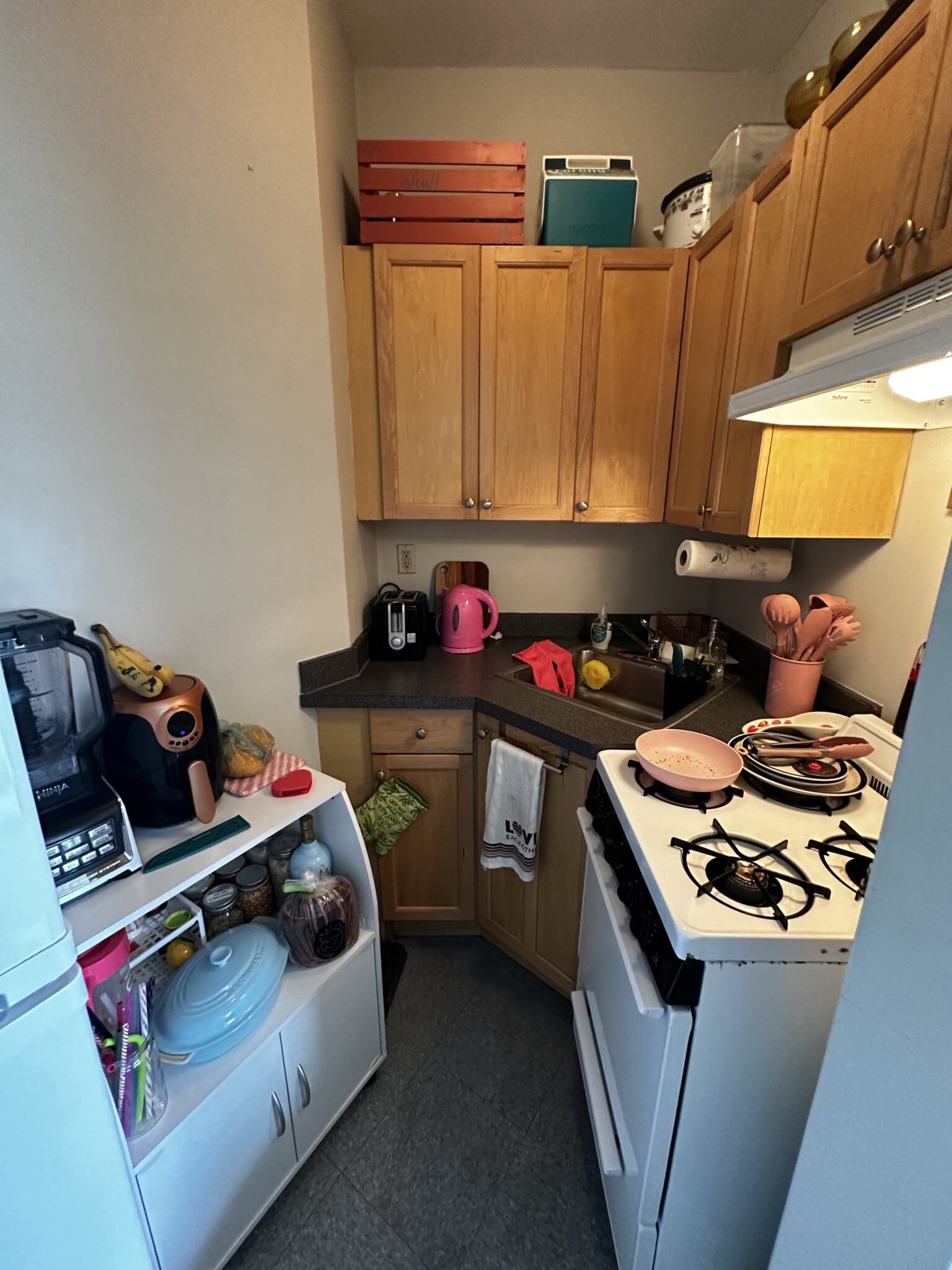 38 Hemenway St, Fenway