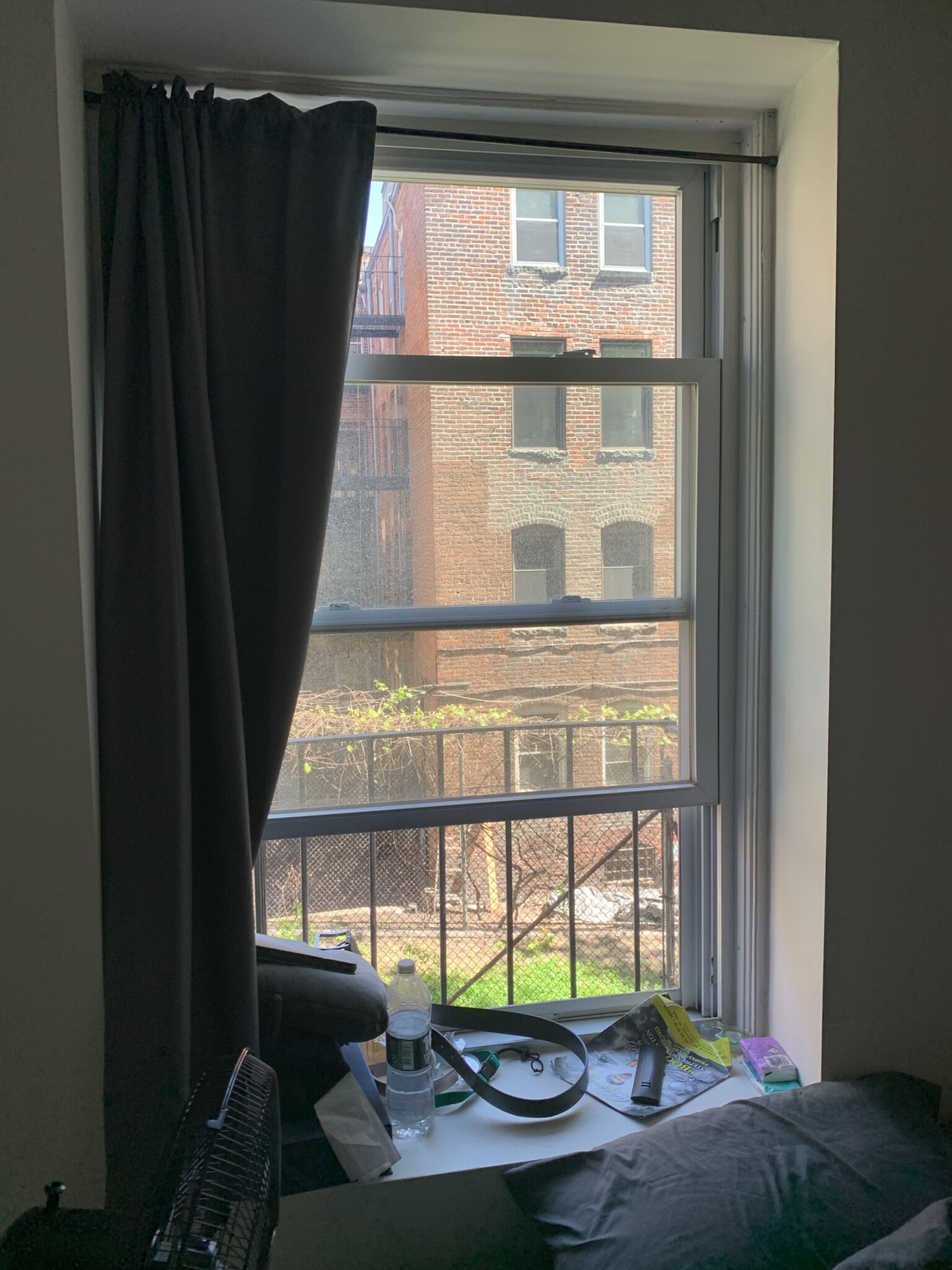 28 Fleet St, North End