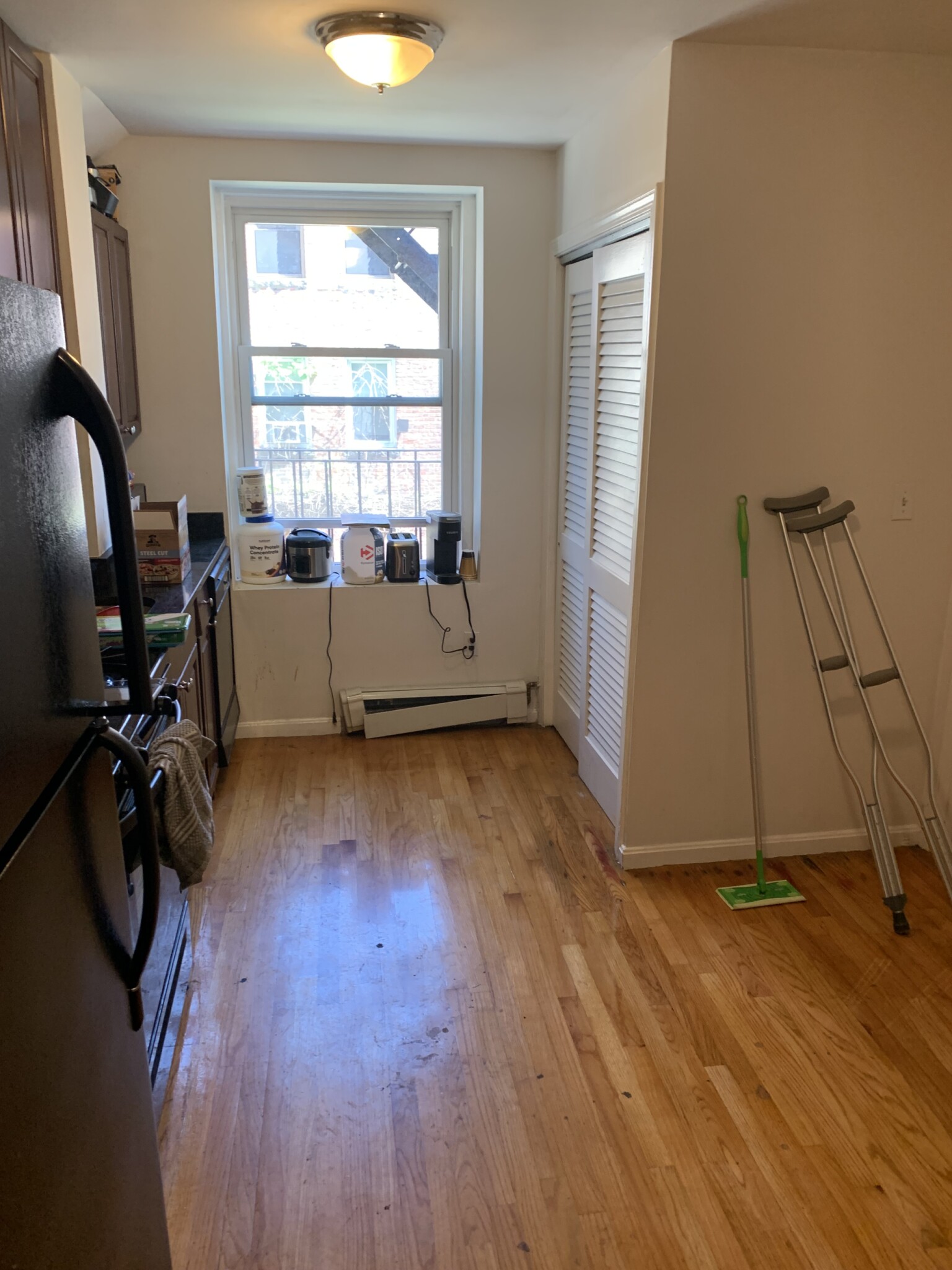 28 Fleet St, North End