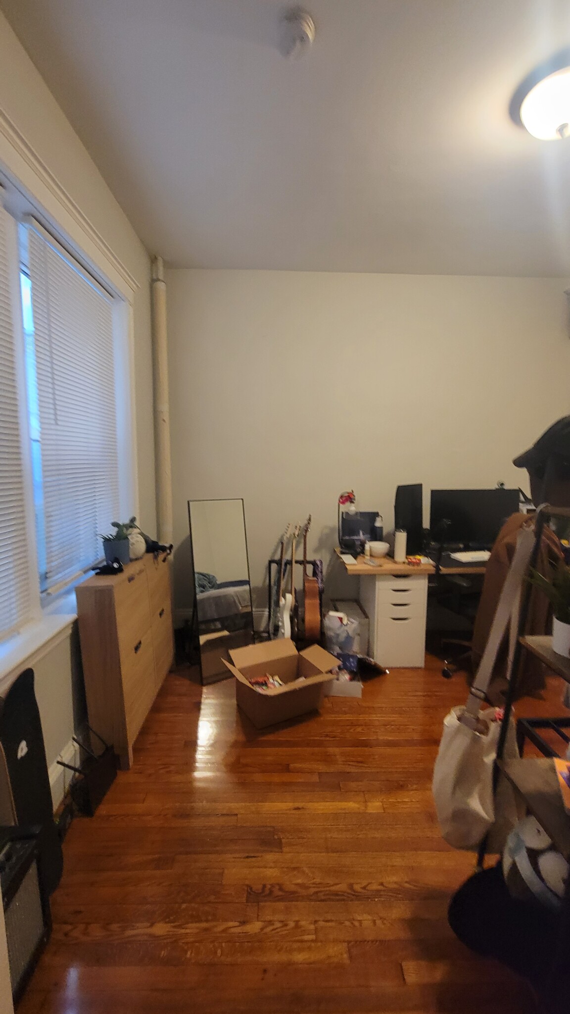 1185 Commonwealth Ave, Allston