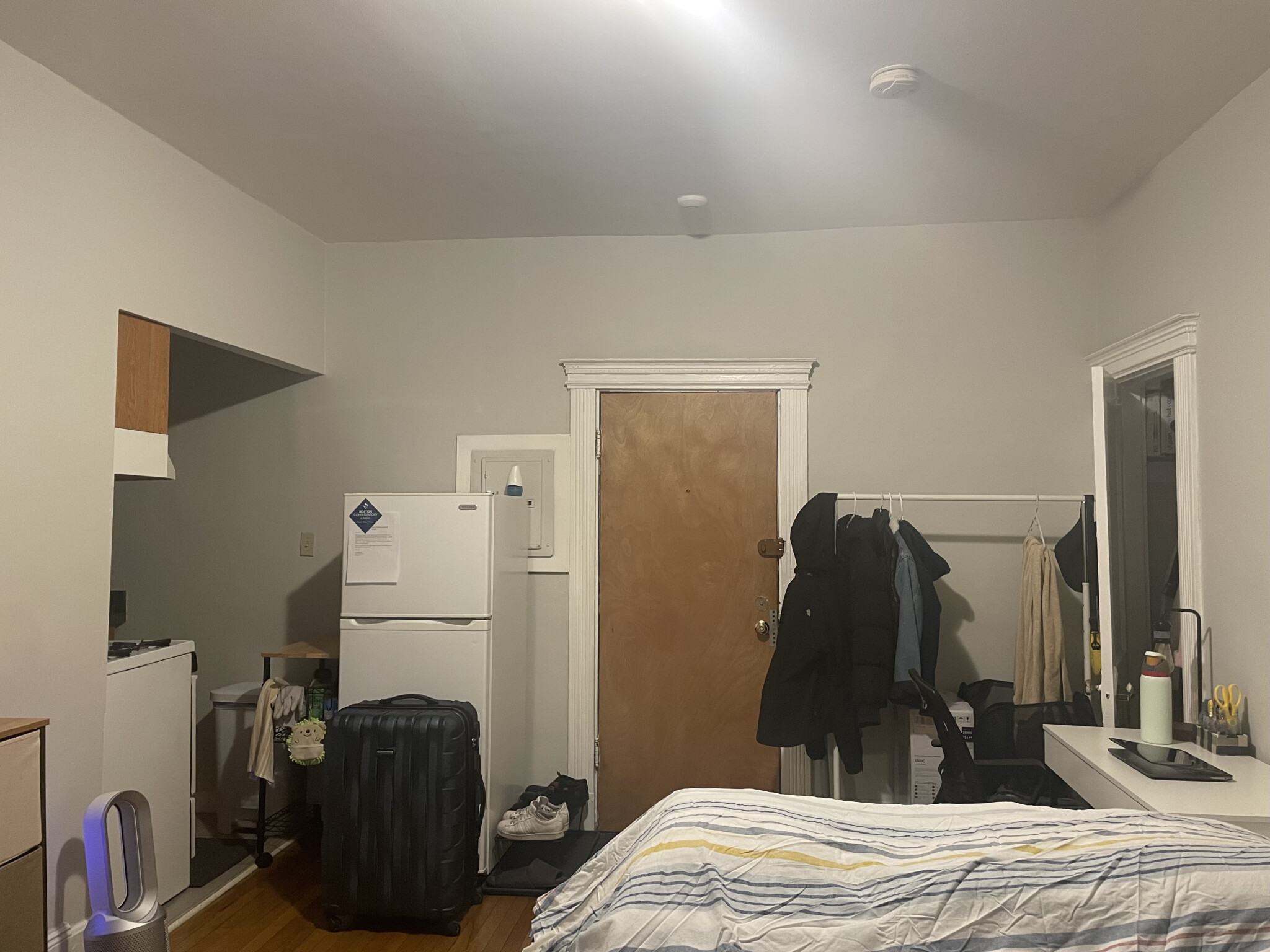 38 Hemenway St, Fenway