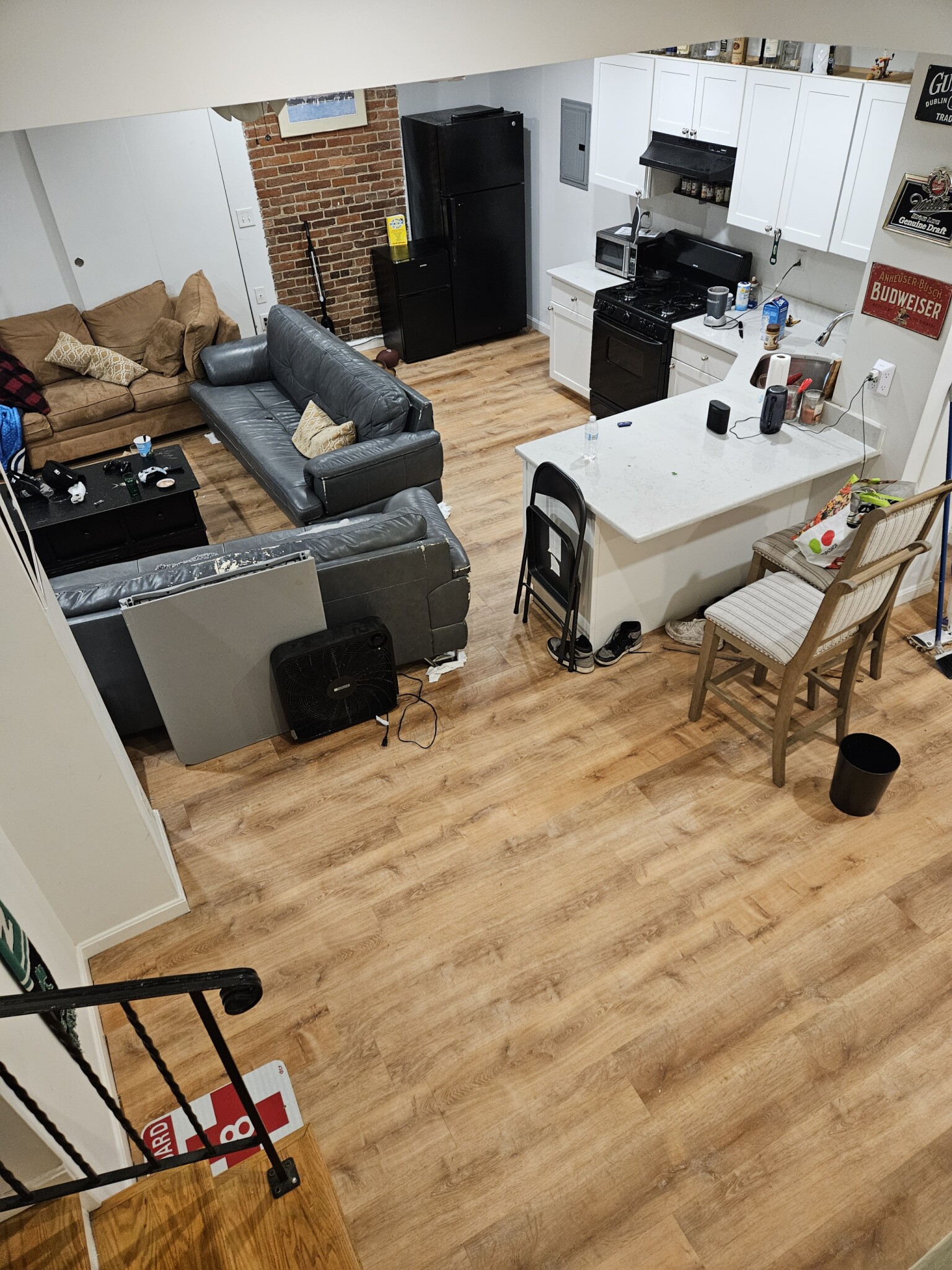 28 Fleet St, North End