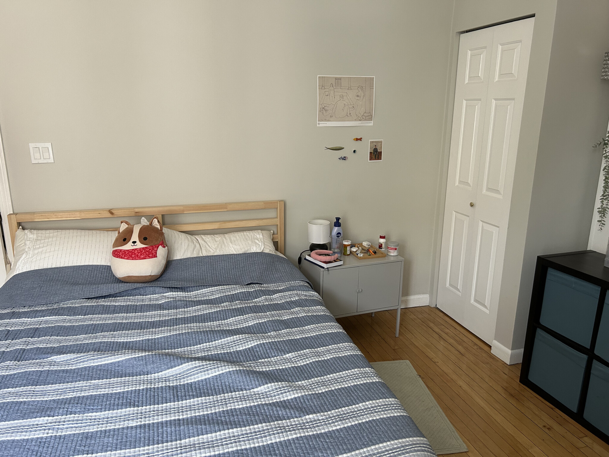 4 Farrington Ave, Allston