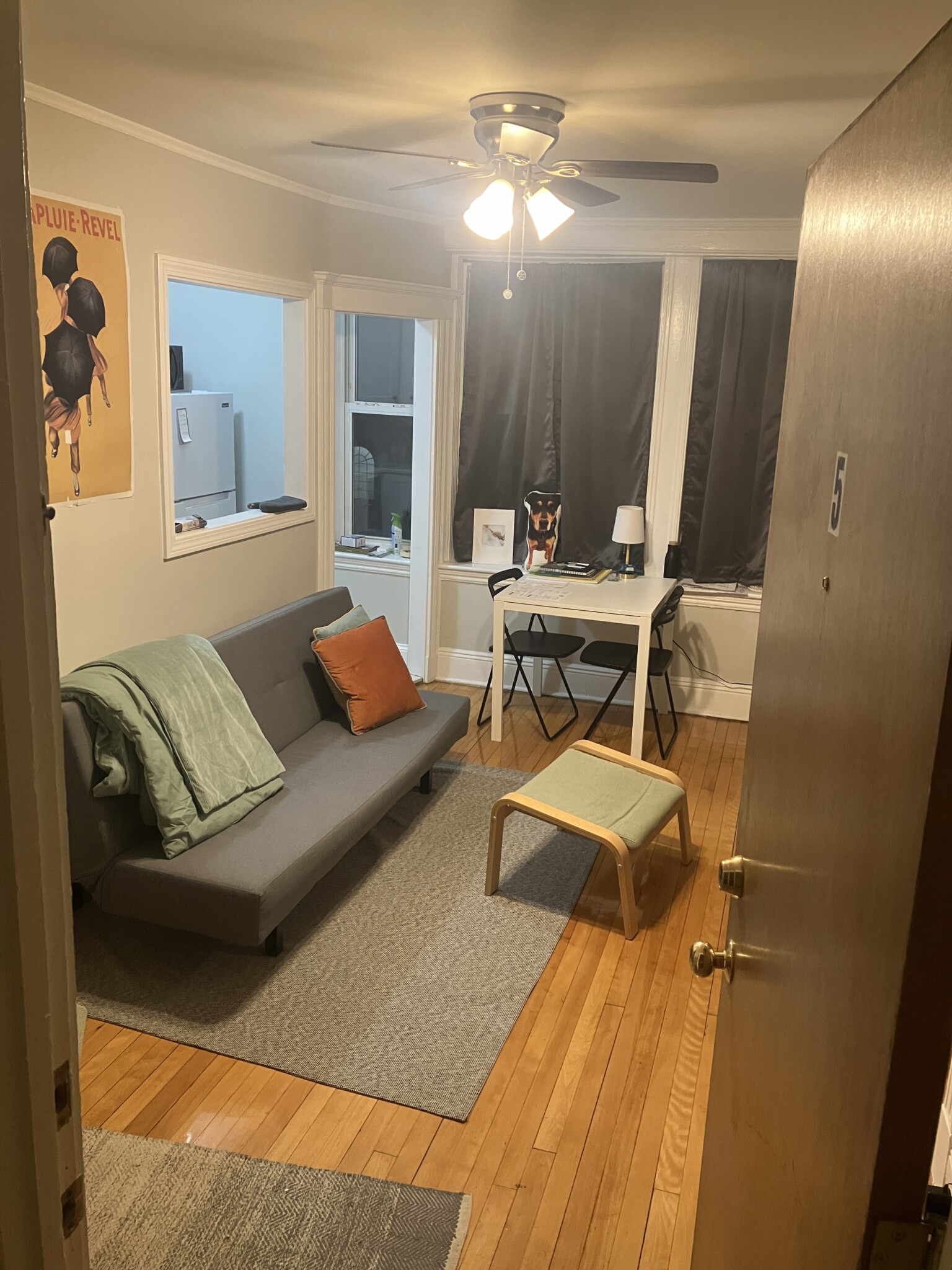 12 Farrington Ave, Allston