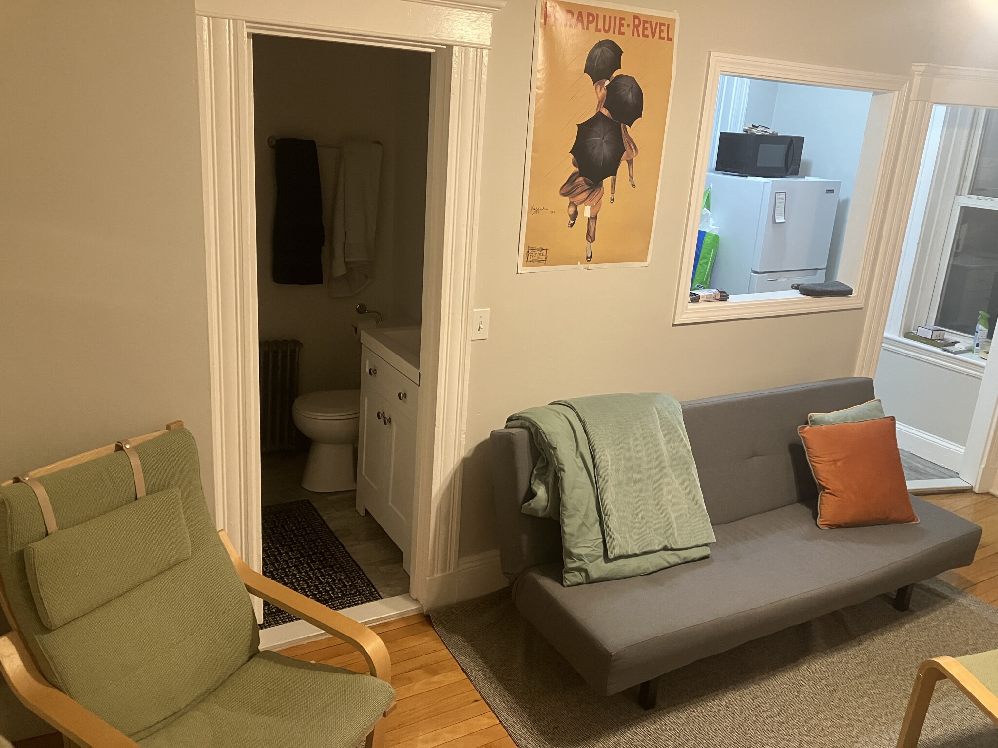 12 Farrington Ave, Allston