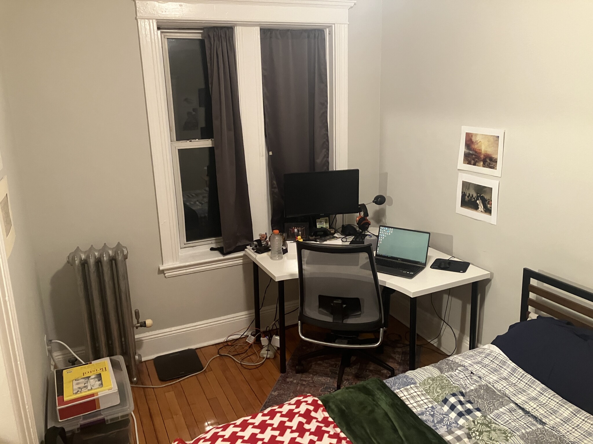 12 Farrington Ave, Allston