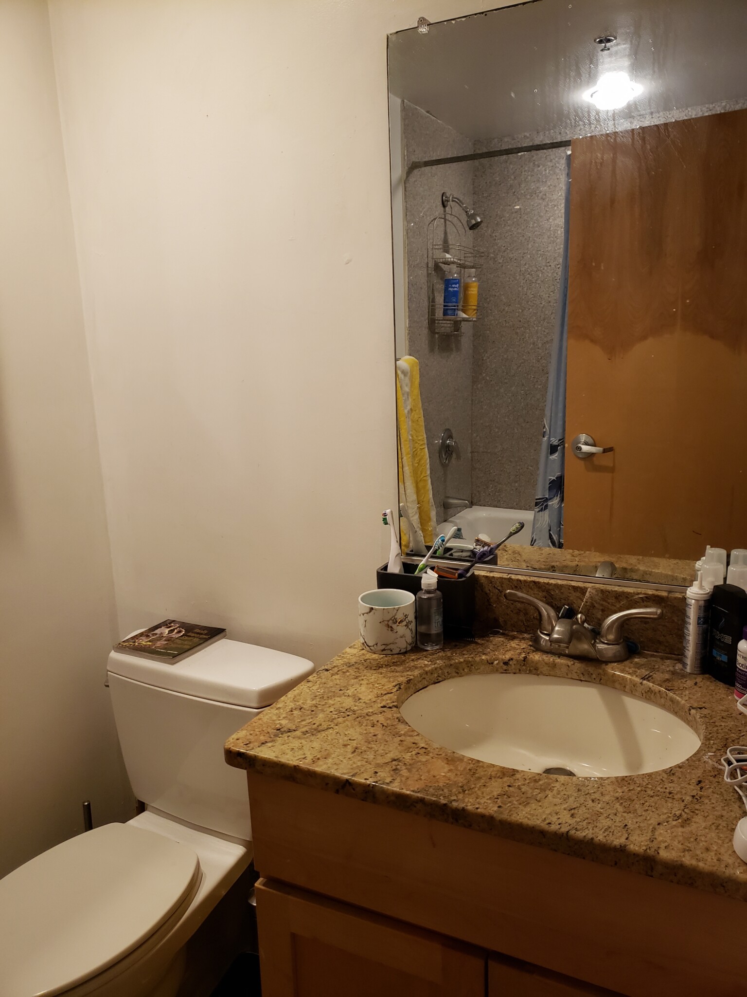 254 Friend St, West End