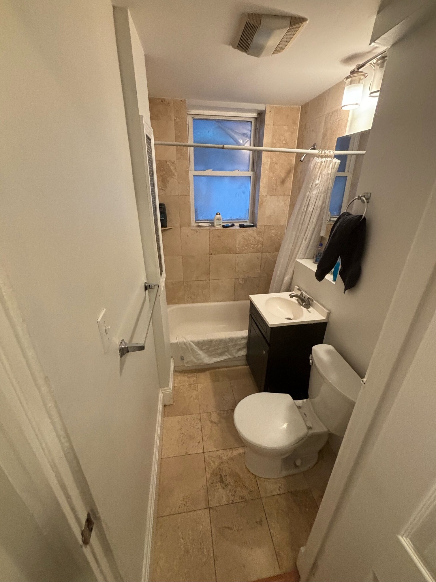 224 Hanover St, North End