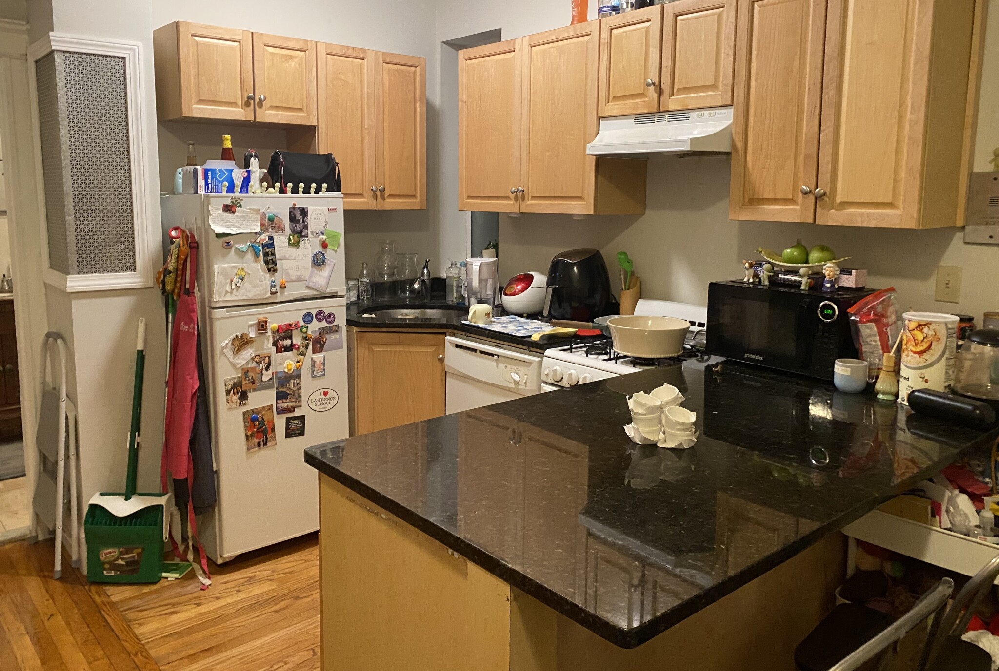 1193 Commonwealth Ave, Allston