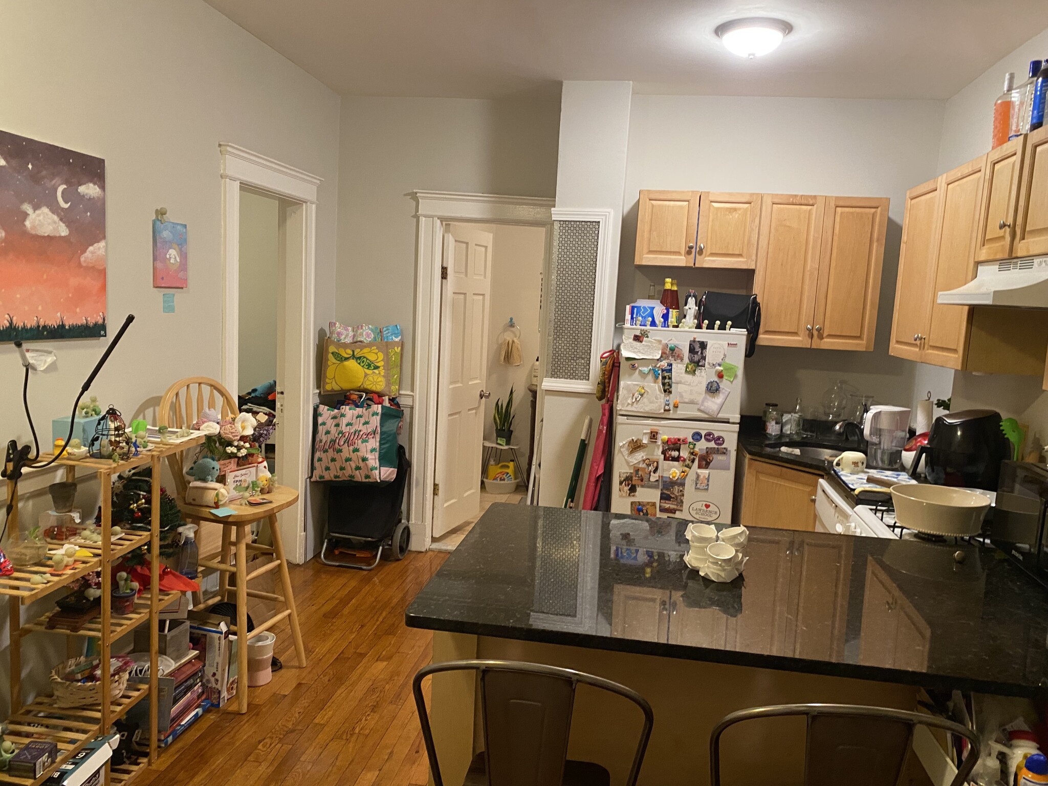 1193 Commonwealth Ave, Allston