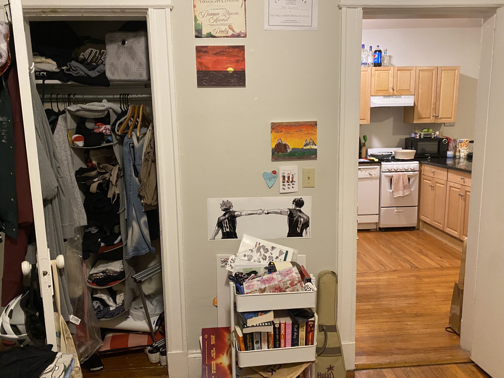 1193 Commonwealth Ave, Allston