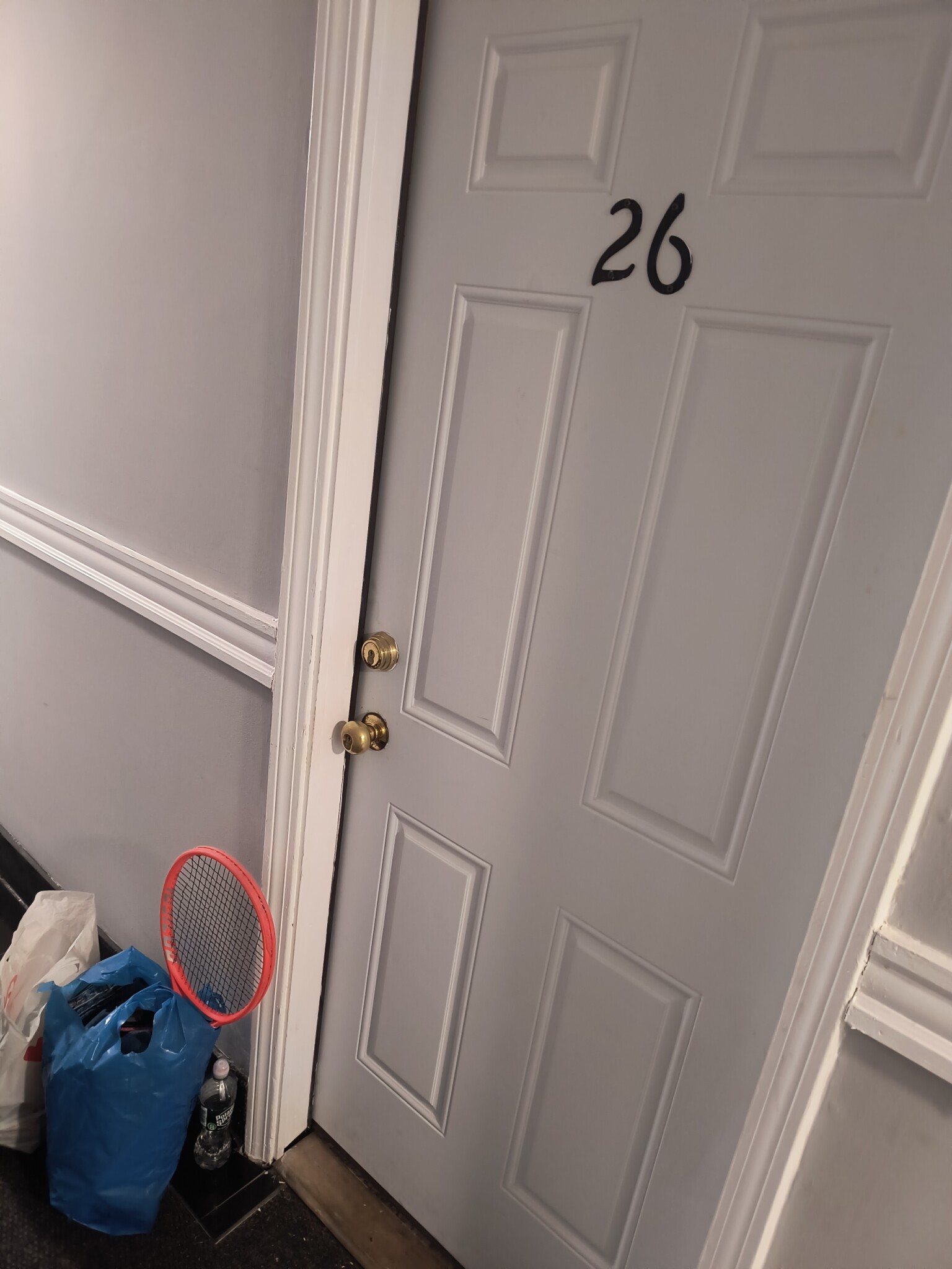 220 Hanover St, North End