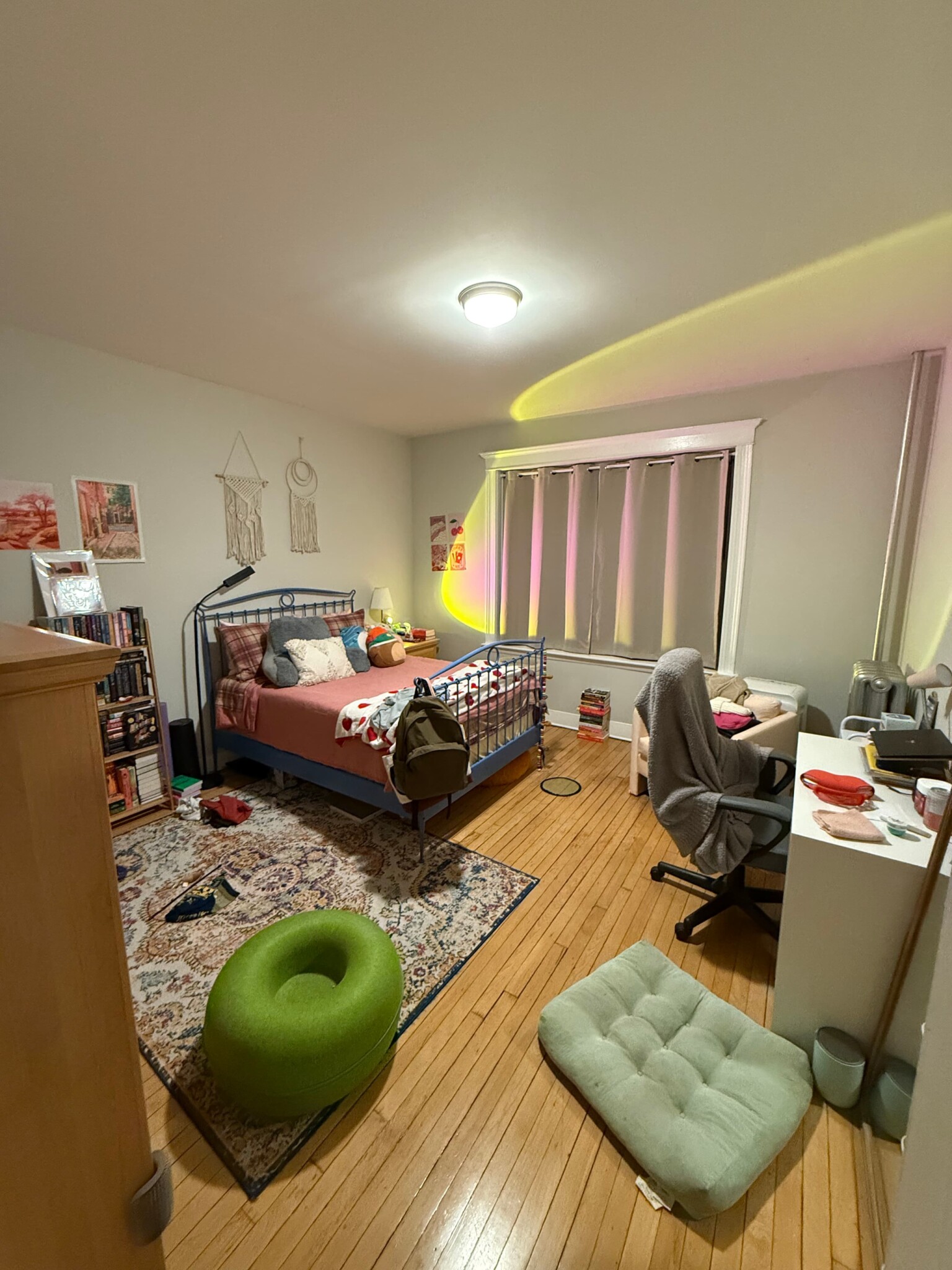 4 Farrington Ave, Allston