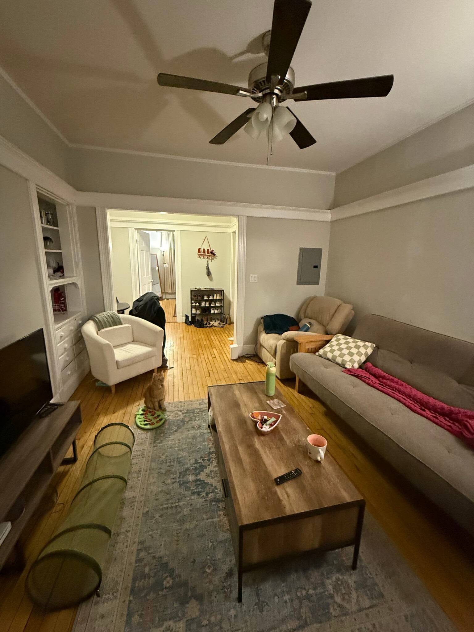 4 Farrington Ave, Allston