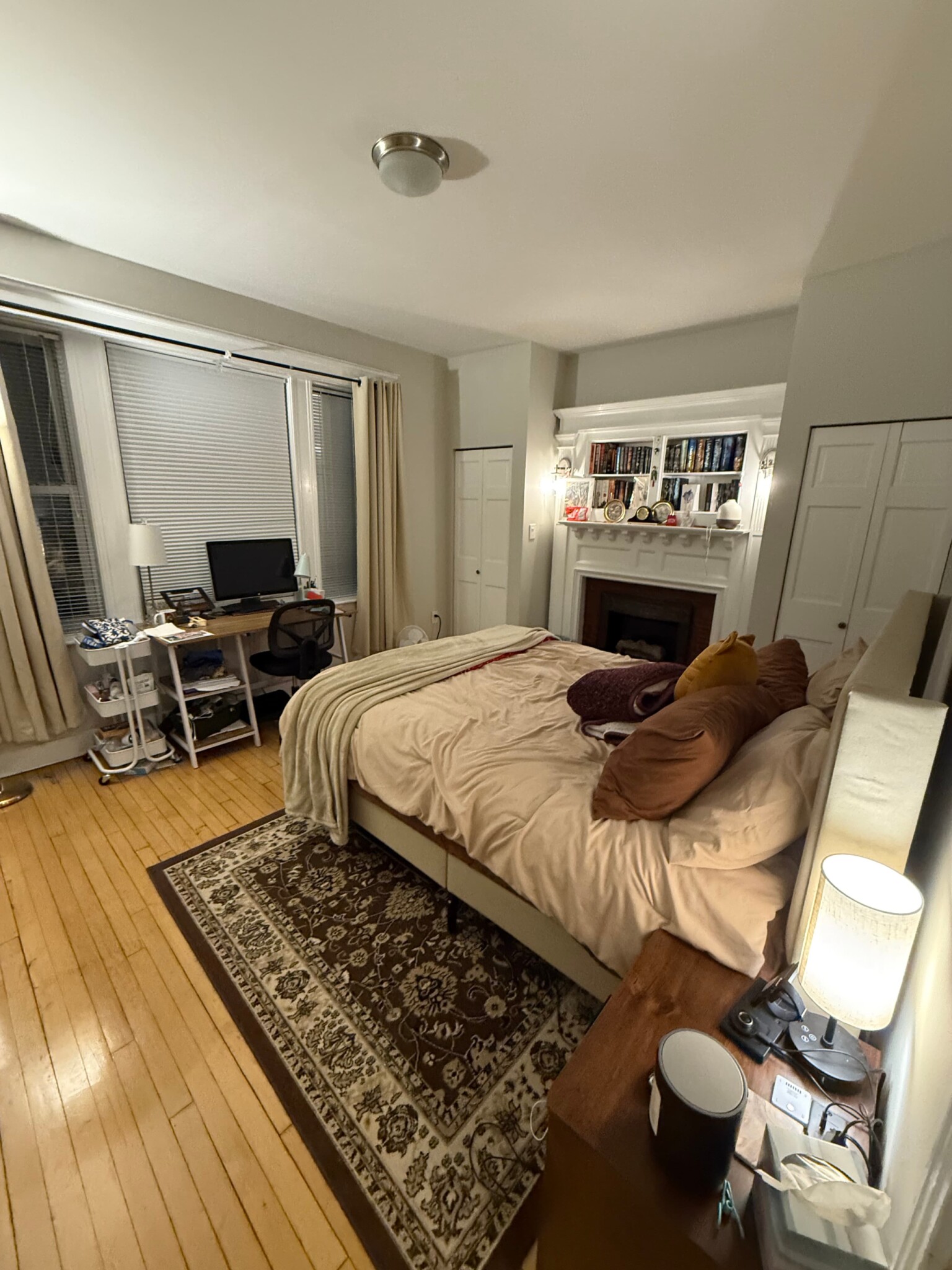 4 Farrington Ave, Allston