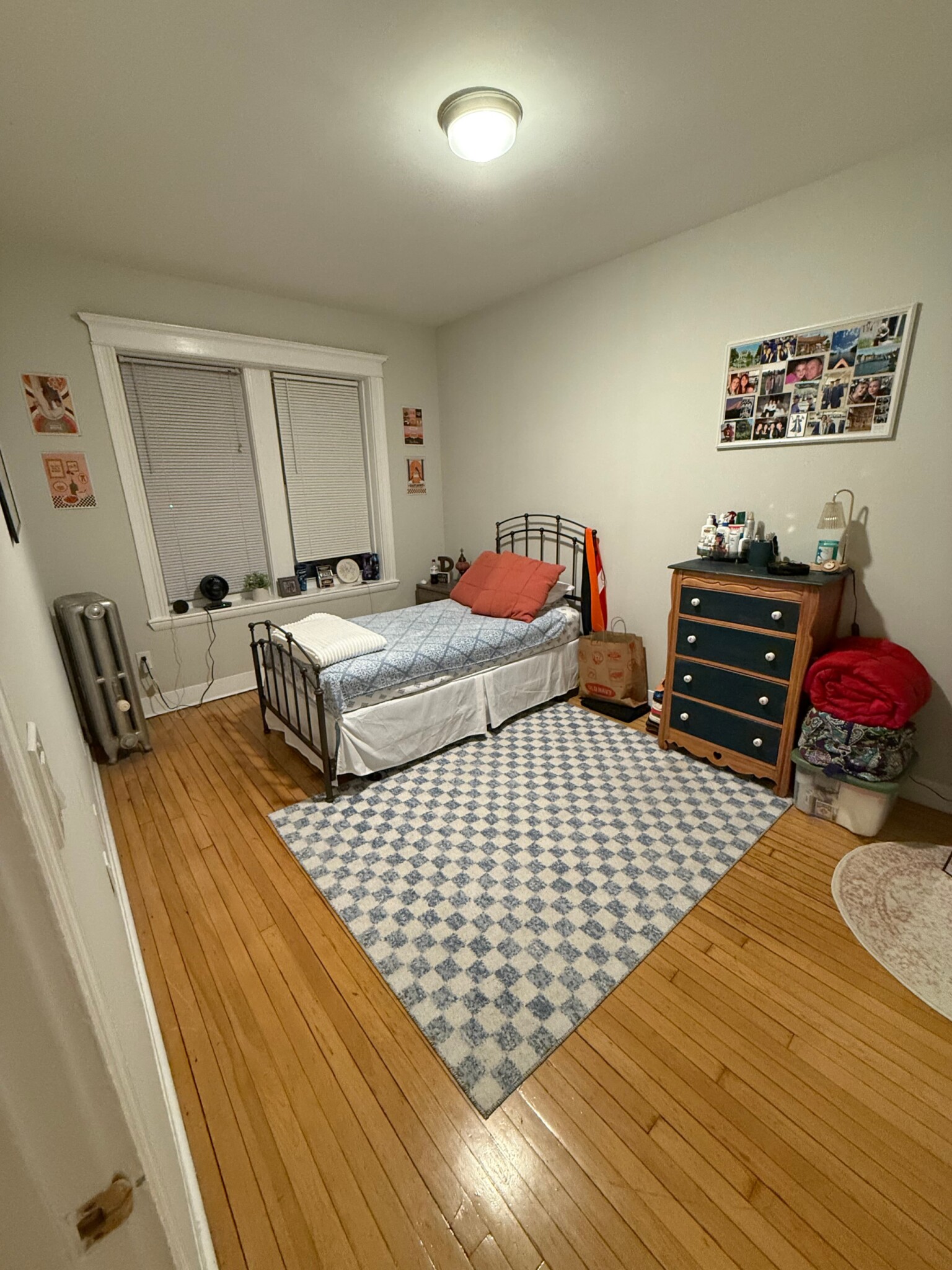 4 Farrington Ave, Allston