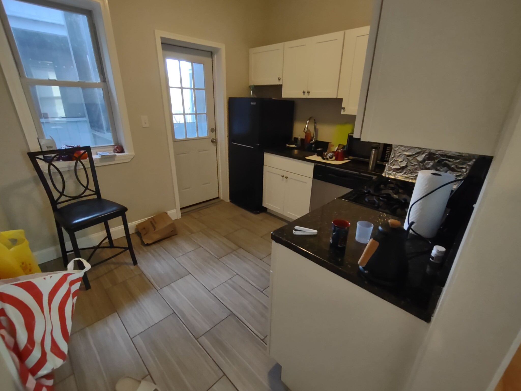 12 Farrington Ave, Allston