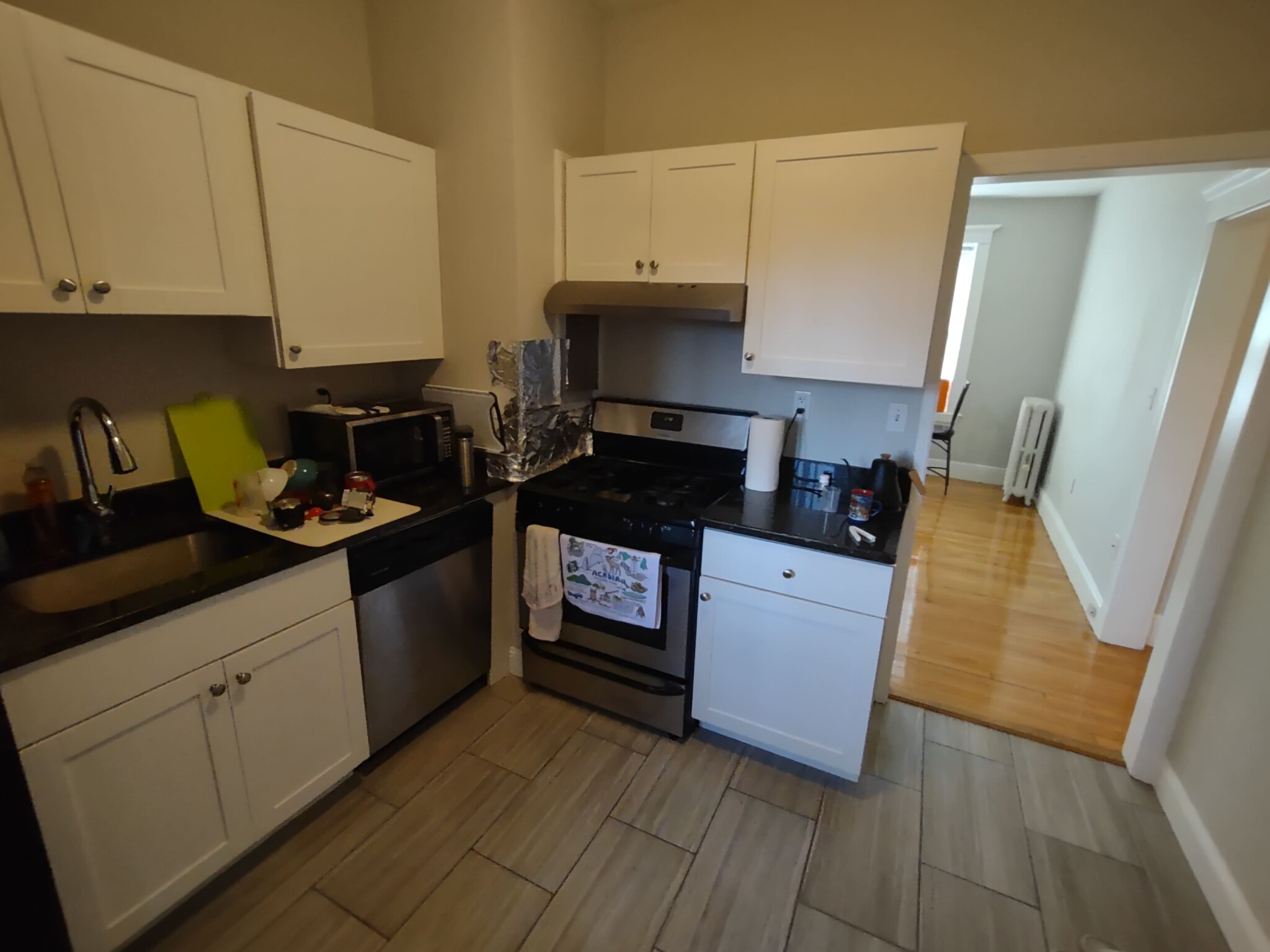 12 Farrington Ave, Allston