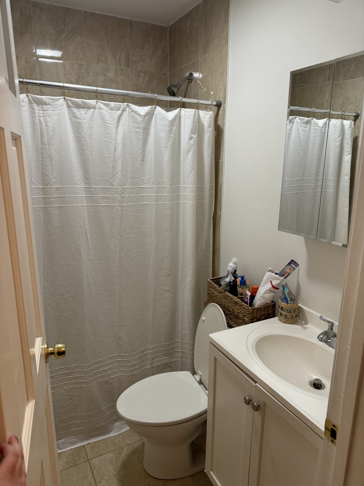 115 Salem St, North End