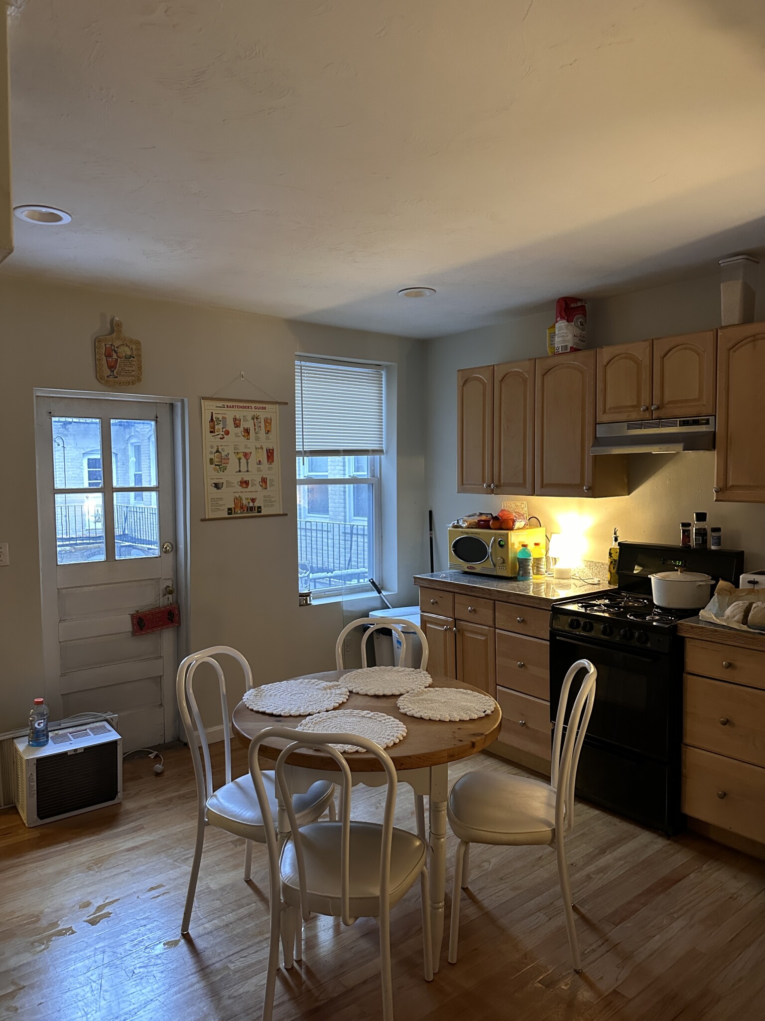 220 Hanover St, North End