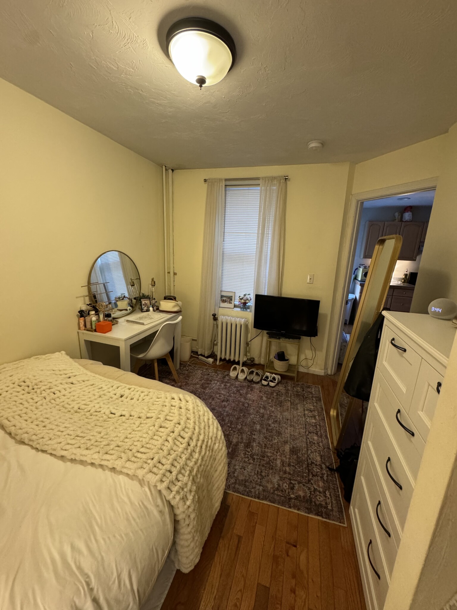 220 Hanover St, North End