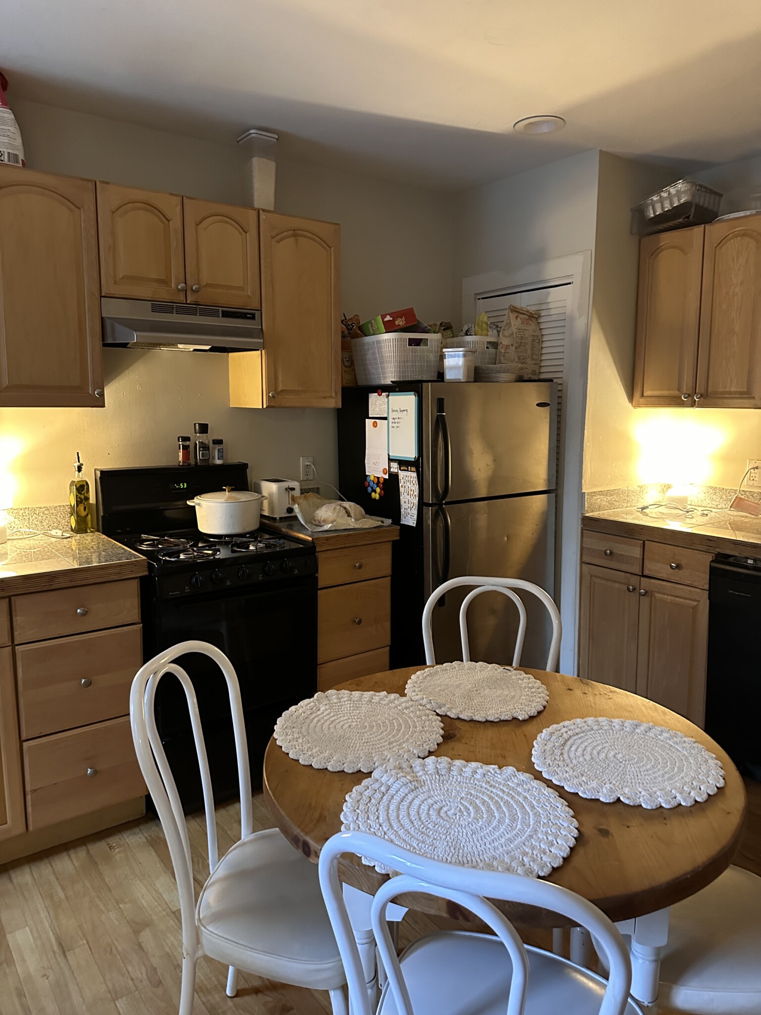 220 Hanover St, North End