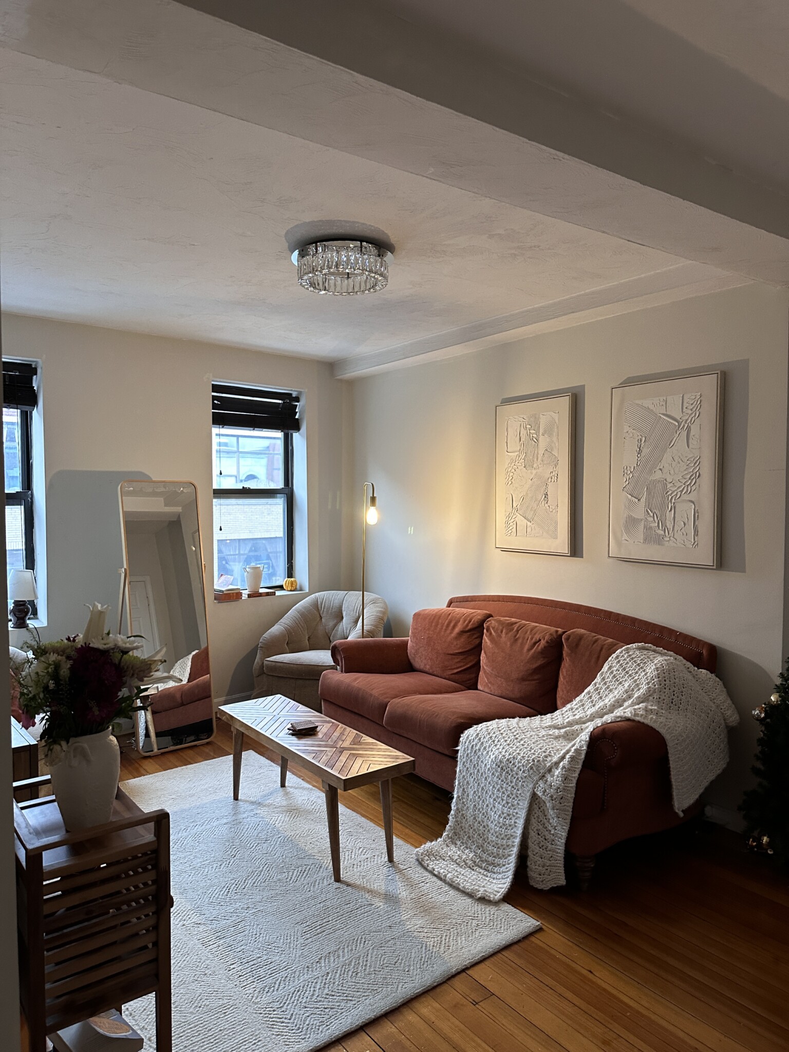 220 Hanover St, North End