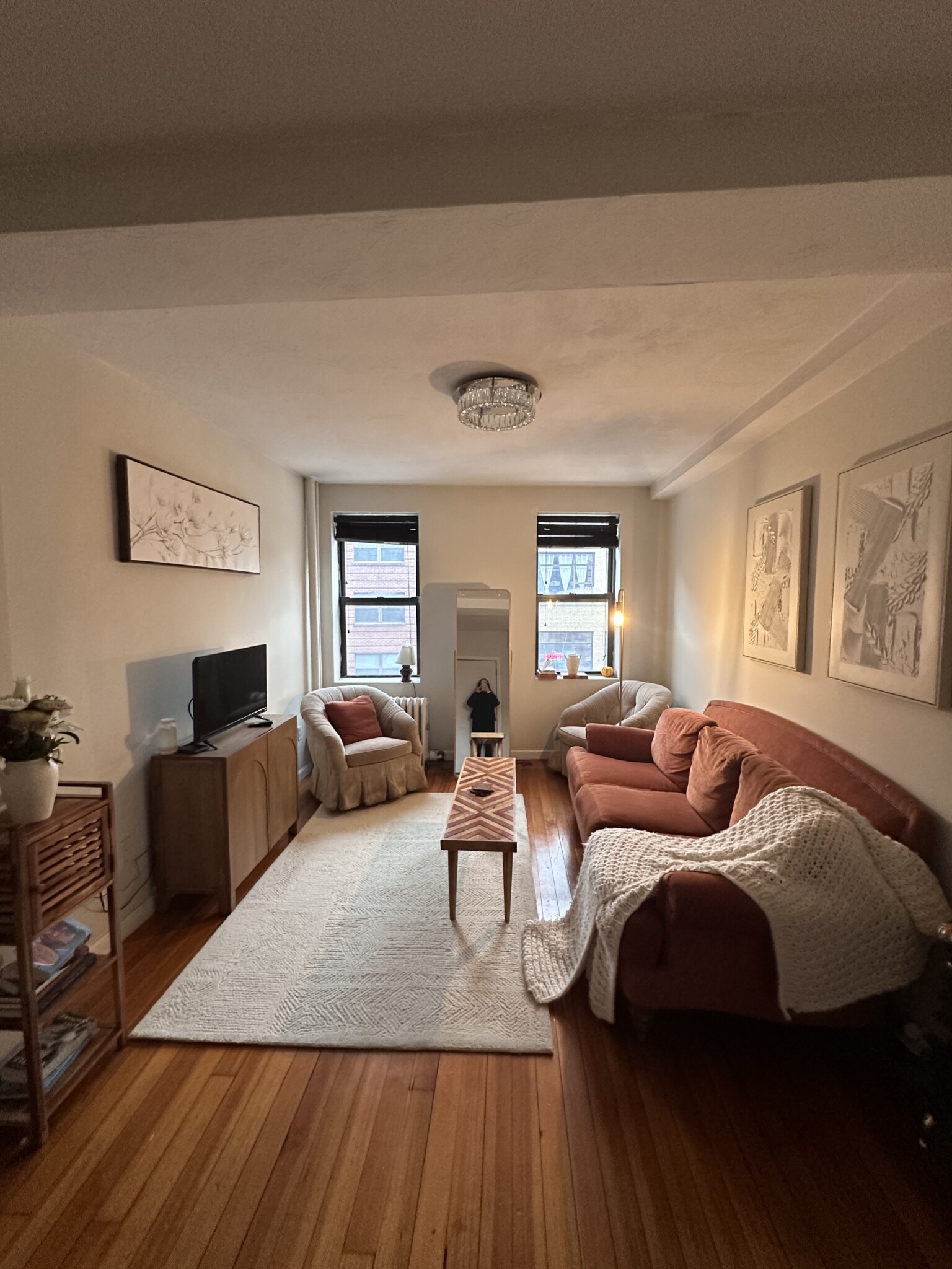 220 Hanover St, North End