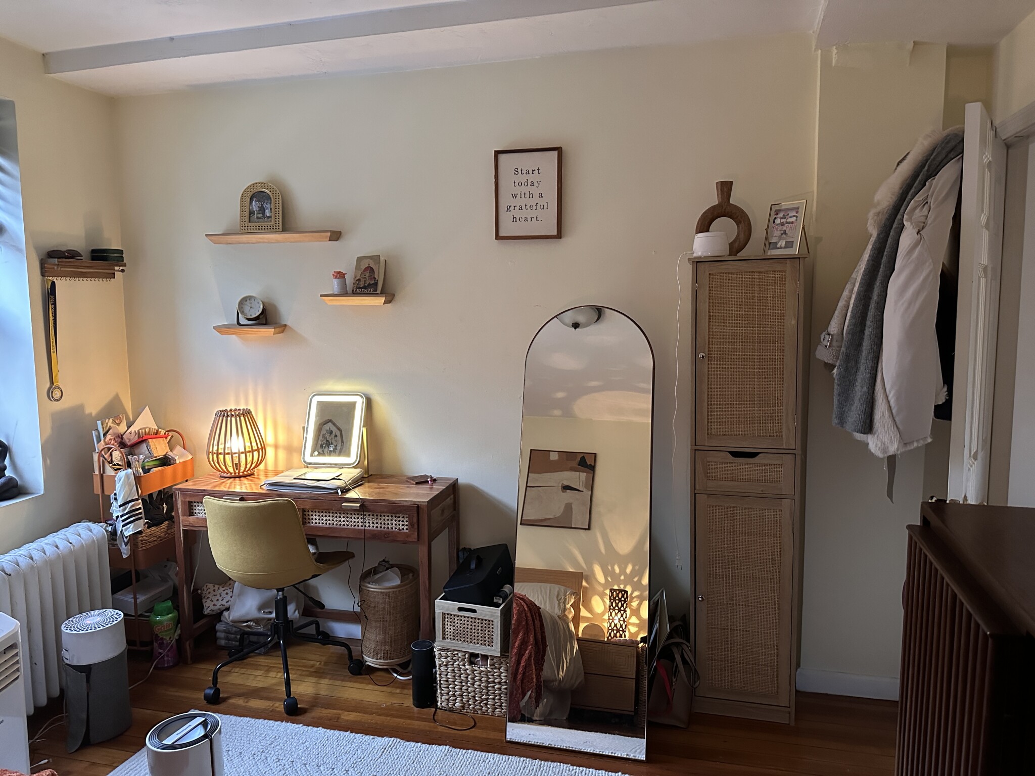 220 Hanover St, North End